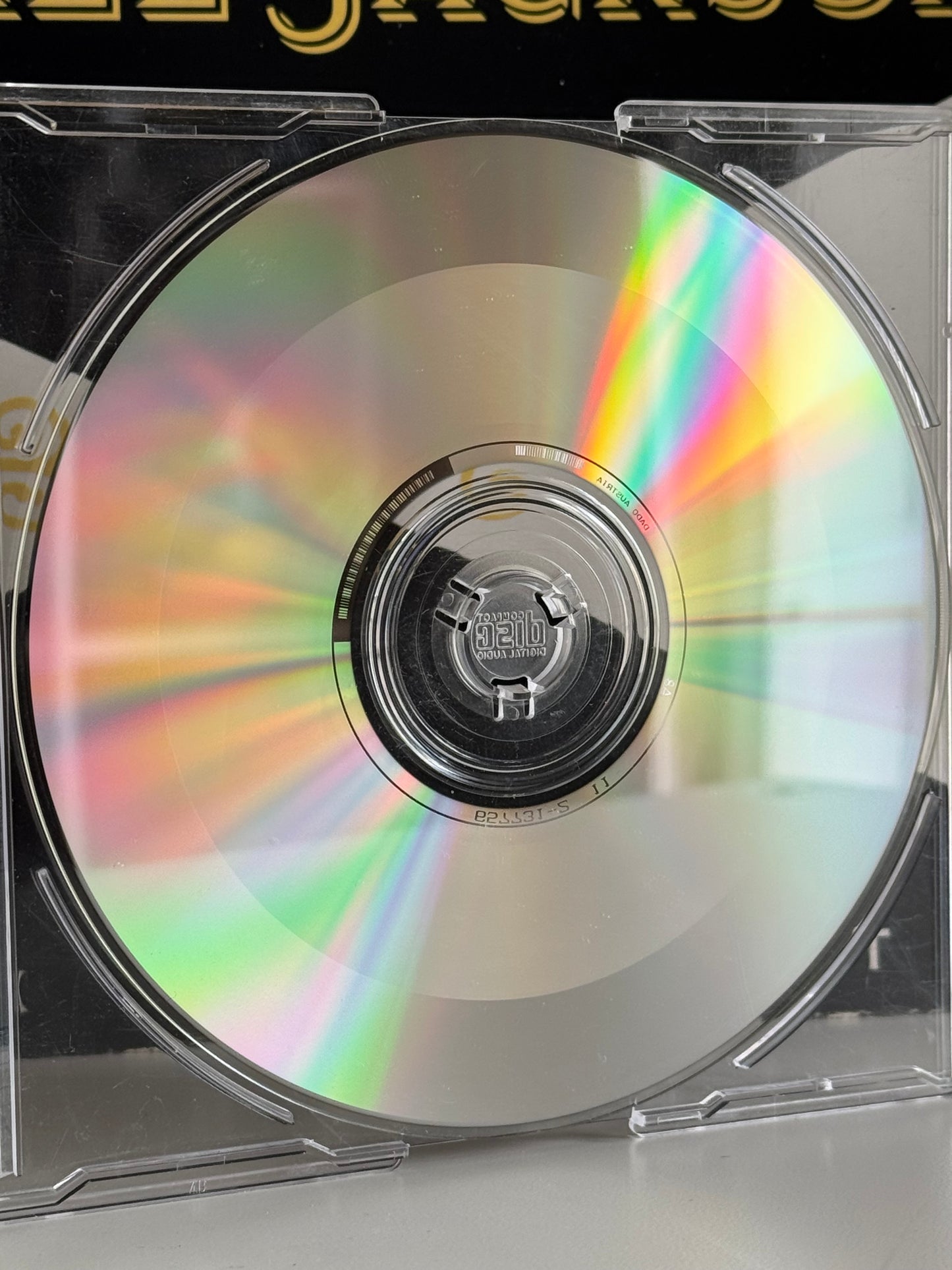 Michael Jackson Maxi CD Black or White the clivillés & cole remixes