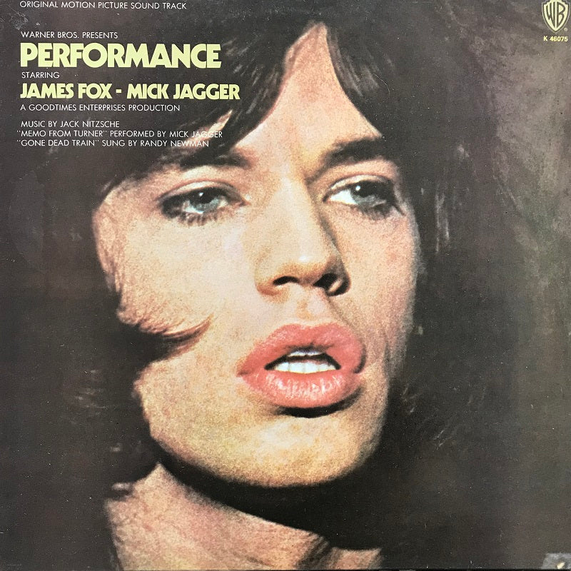 Performance