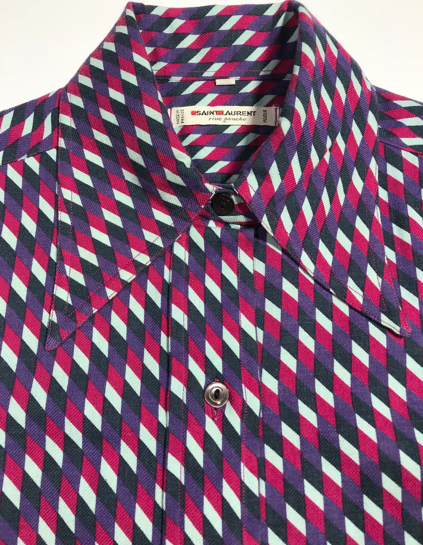 Chemise Yves Saint Laurent