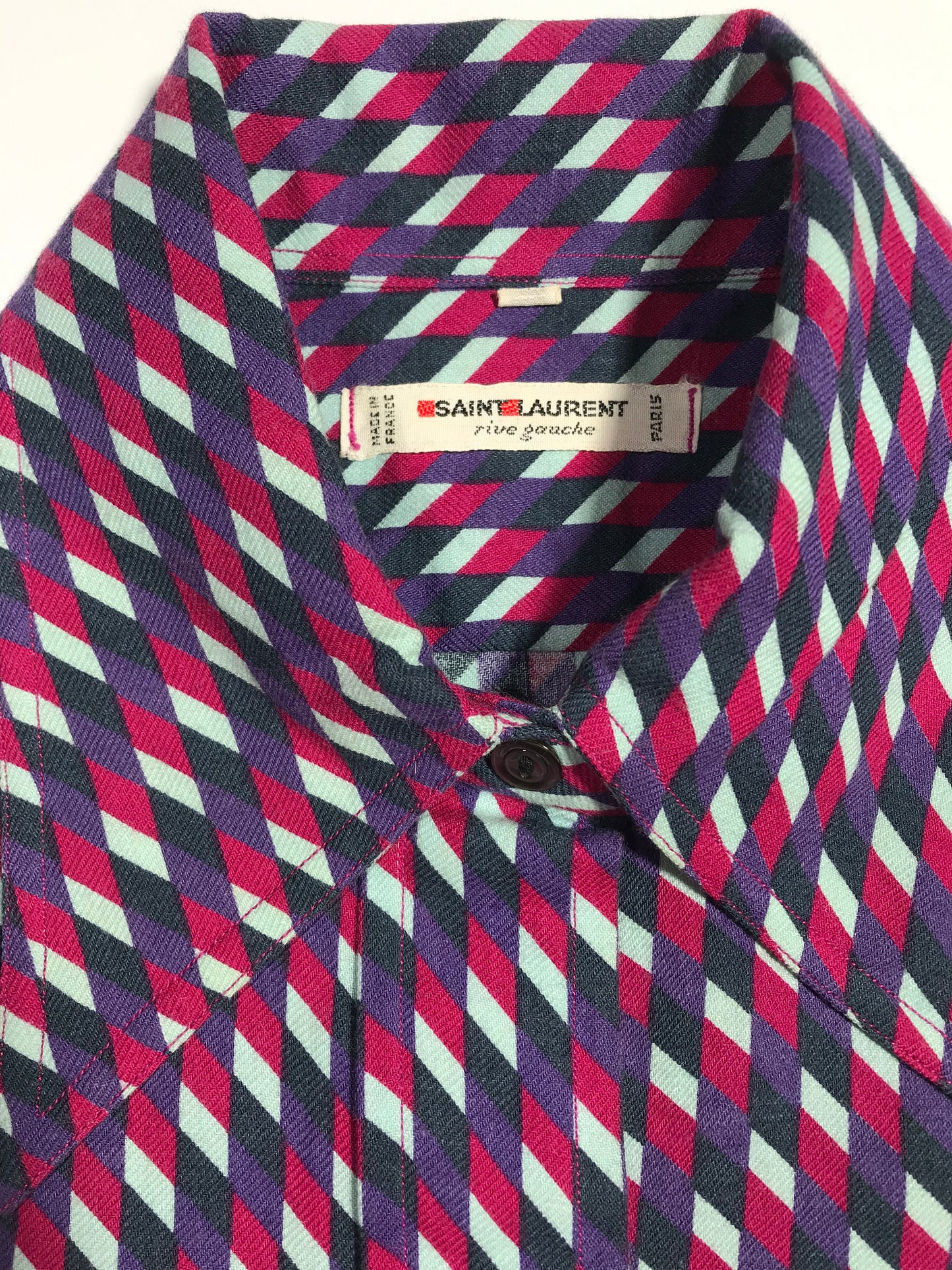 Chemise Yves Saint Laurent