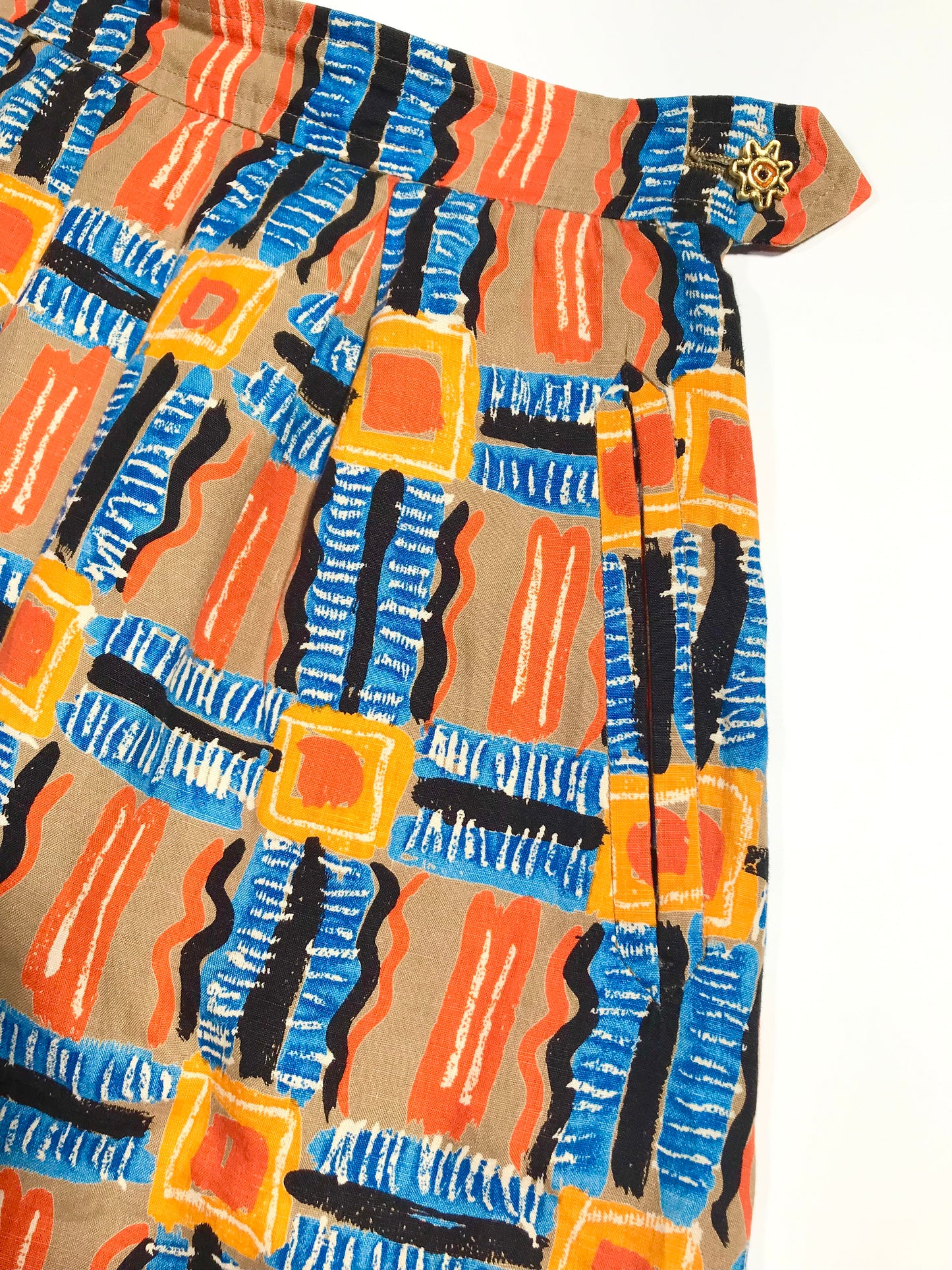 Christian Lacroix skirt
