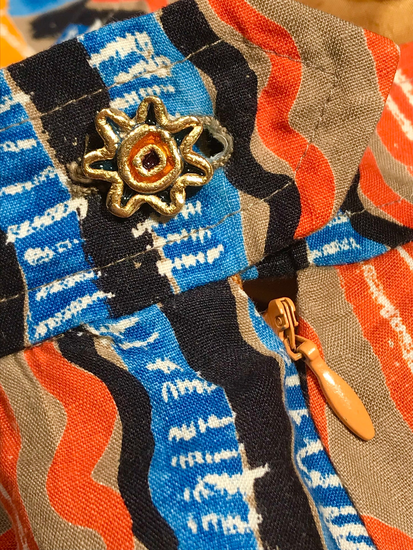Christian Lacroix skirt