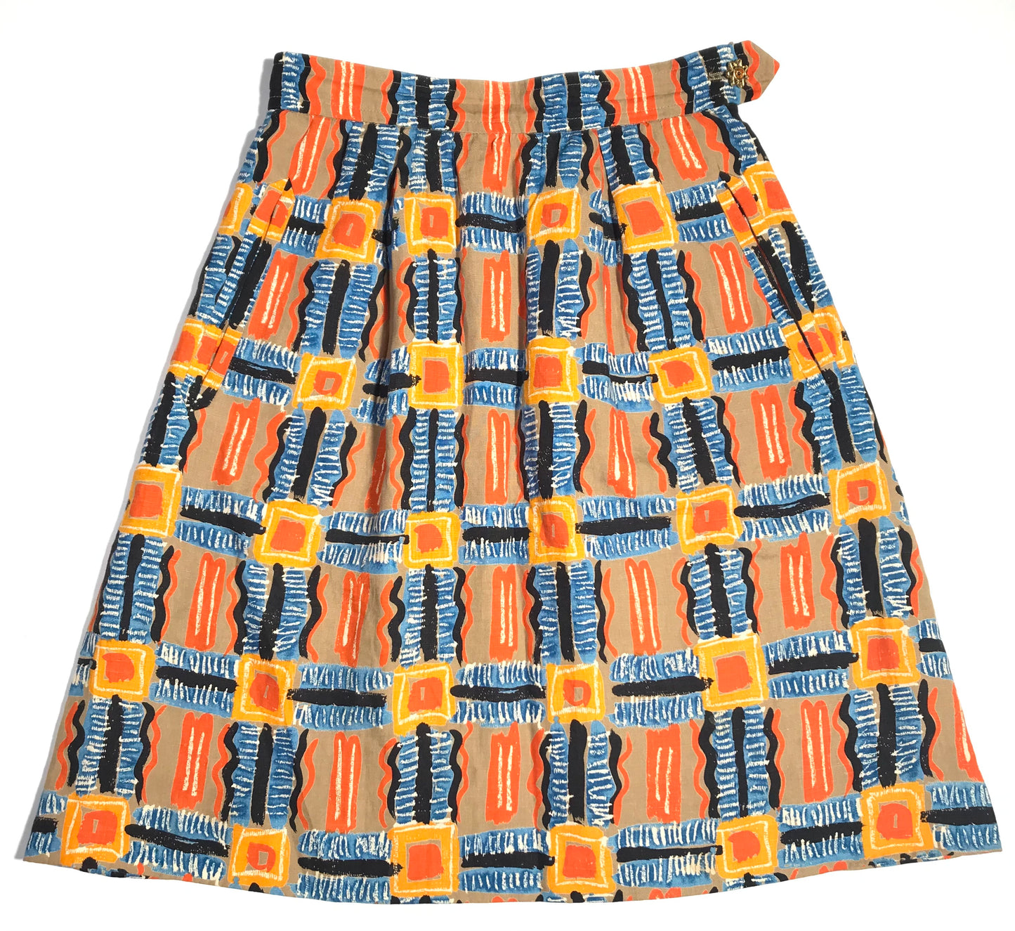 Christian Lacroix skirt