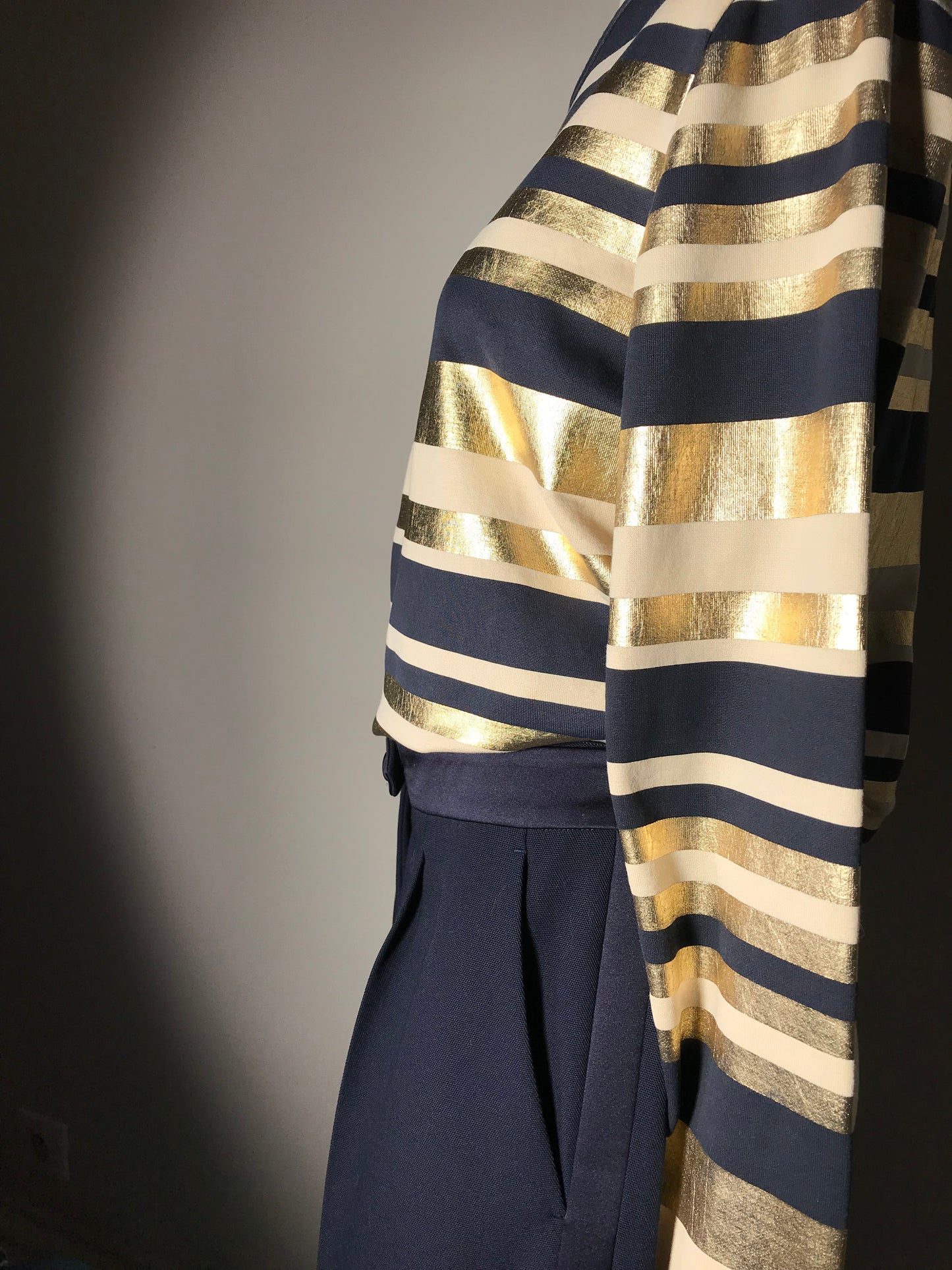 Marinière Chanel