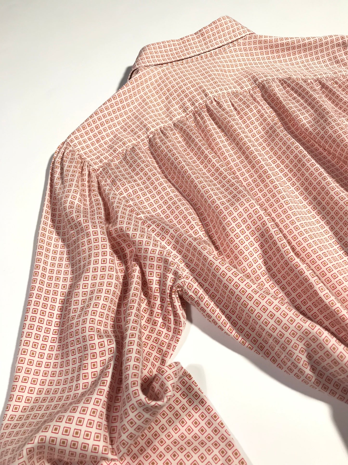Chemise Gucci