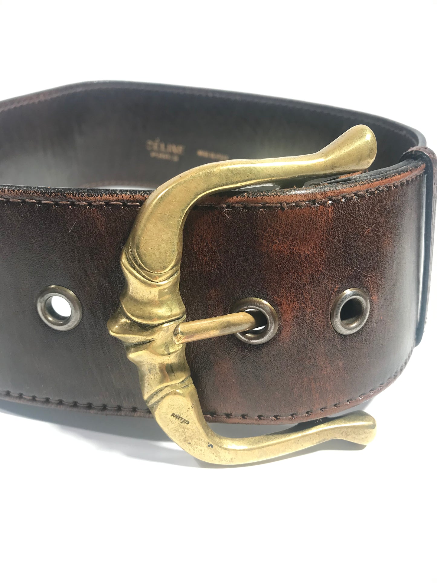 9b. Ceinture Céline Camarat