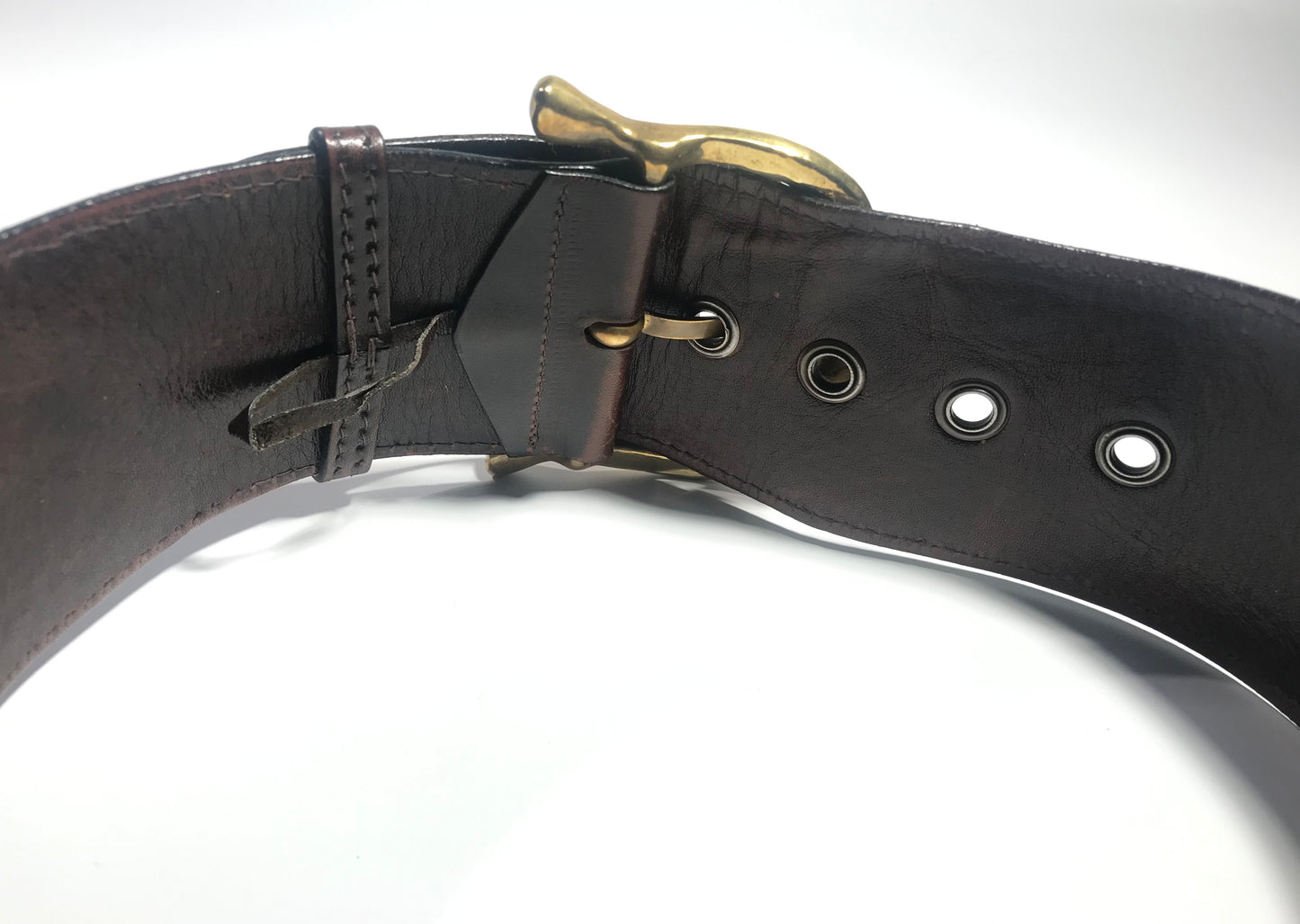Ceinture Céline Camarat T85