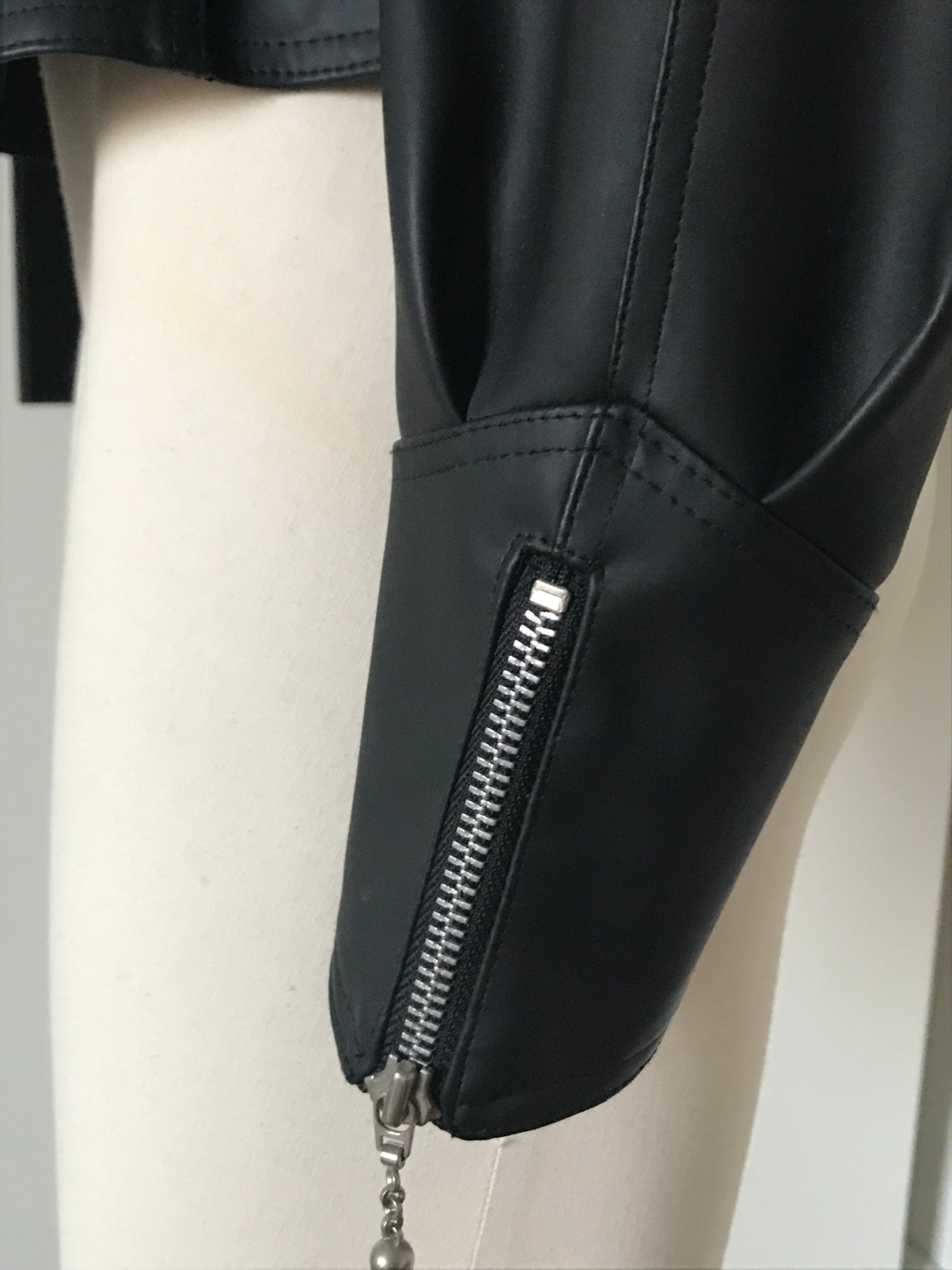 Blouson Mugler MTM