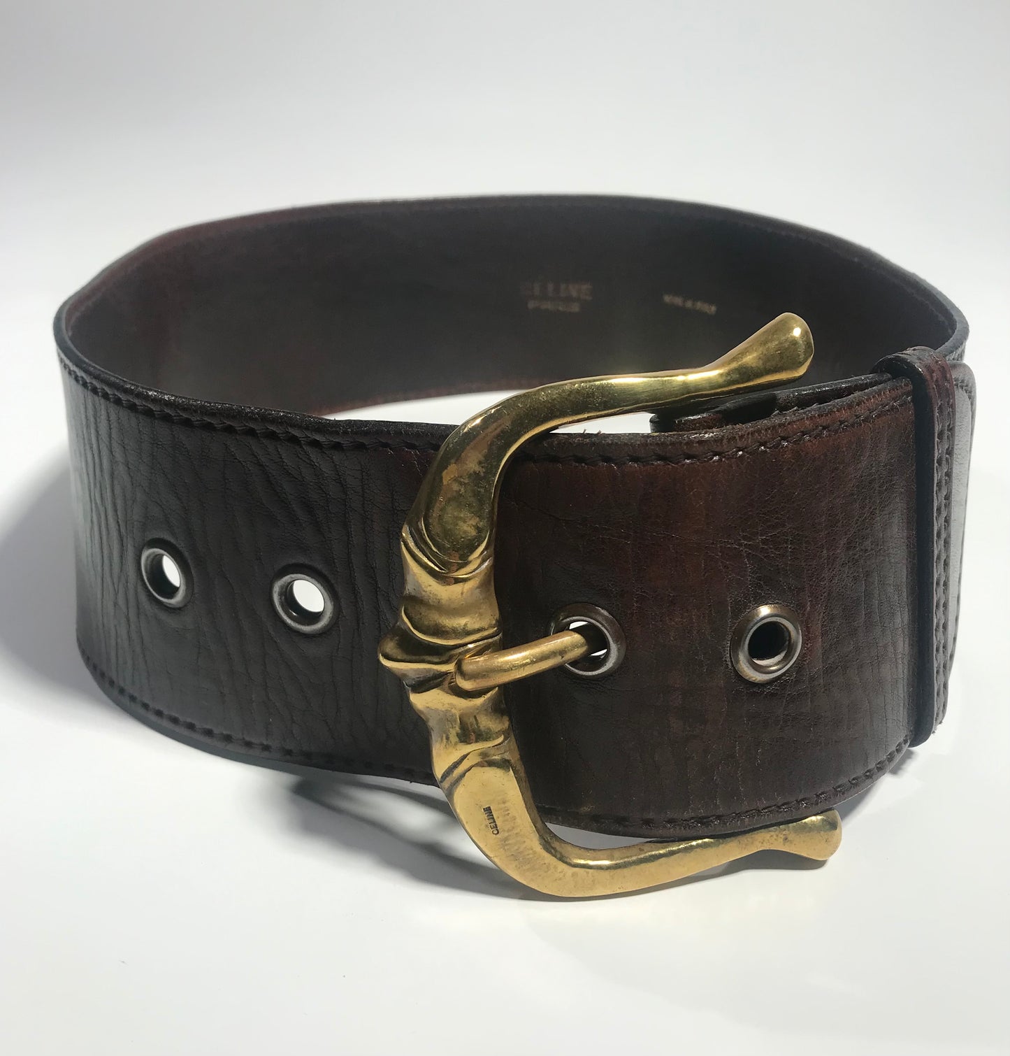 Ceinture Céline Camarat T85
