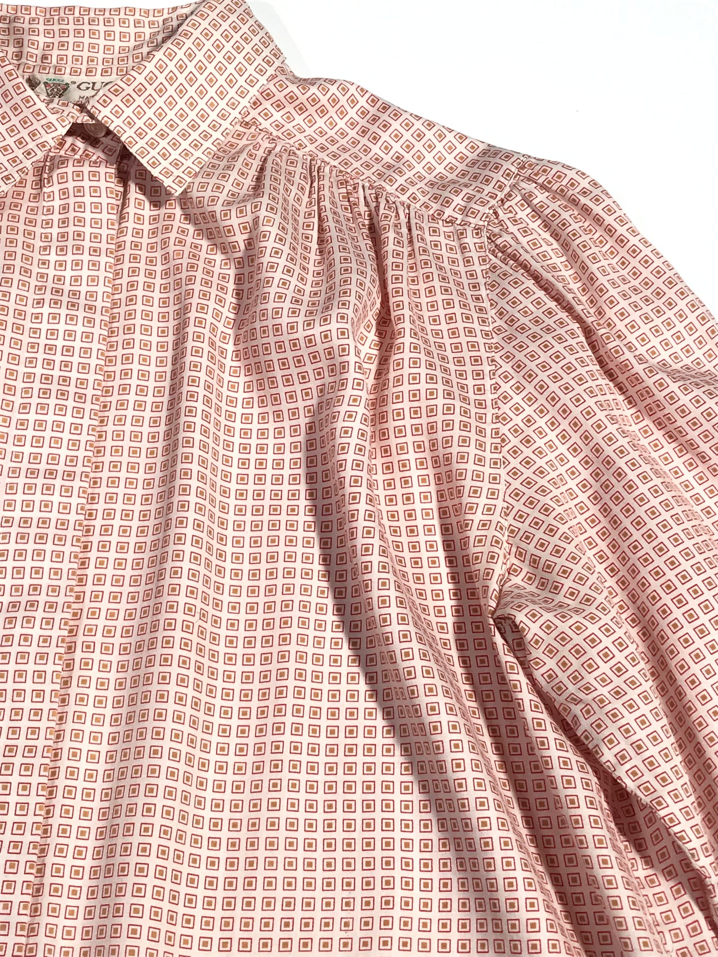 Chemise Gucci