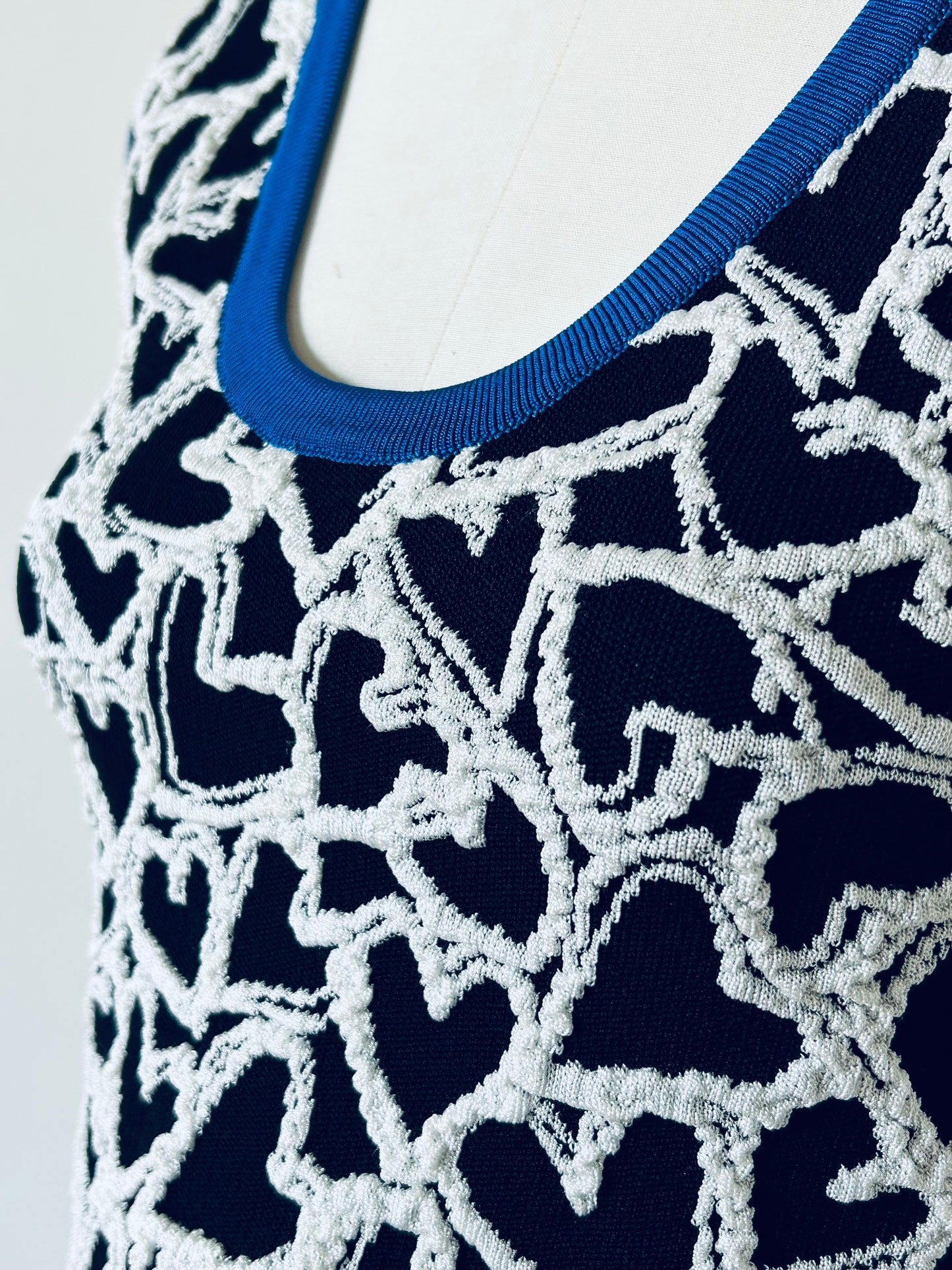 Top Ungaro cœurs