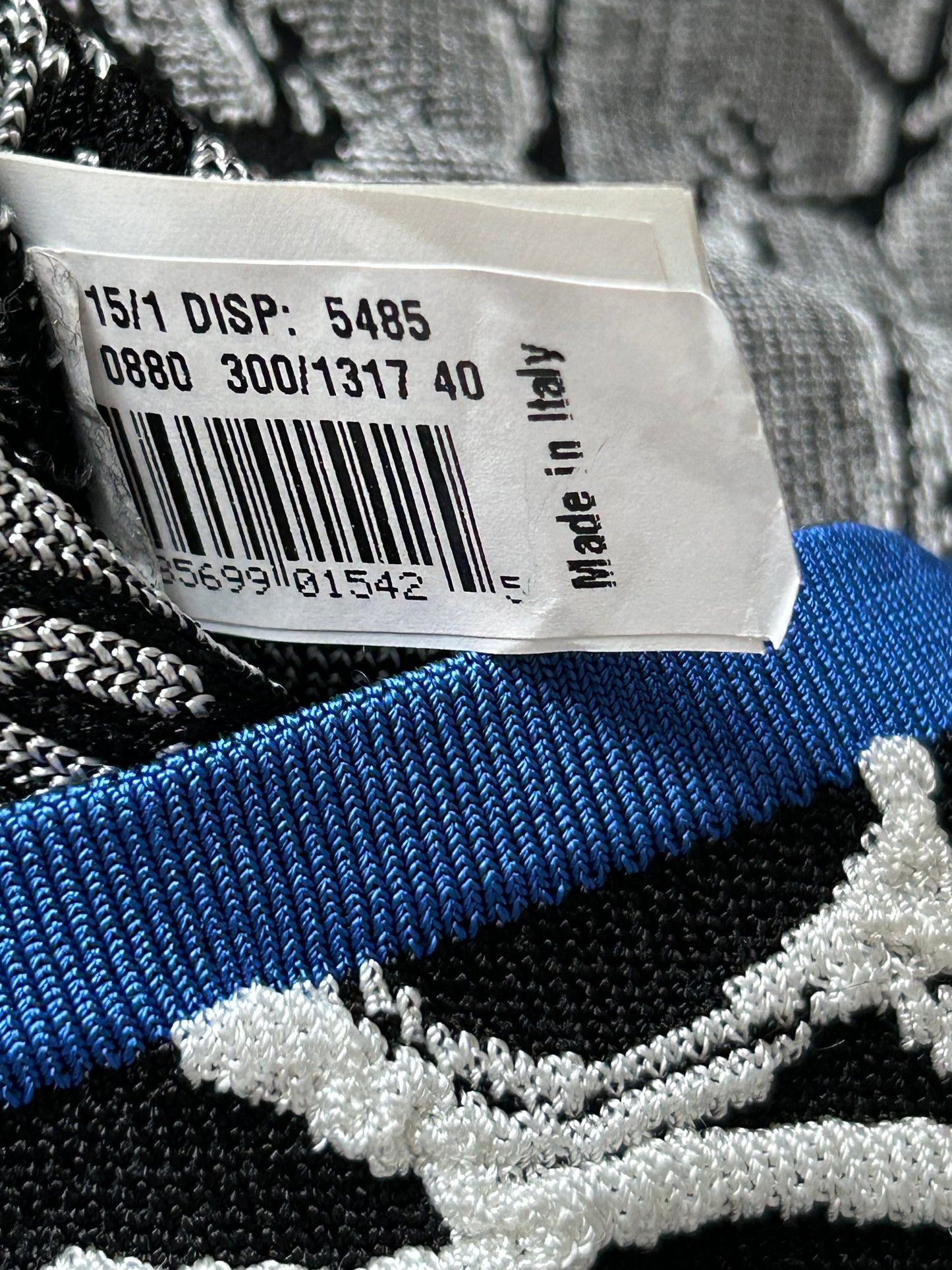 Top Ungaro cœurs