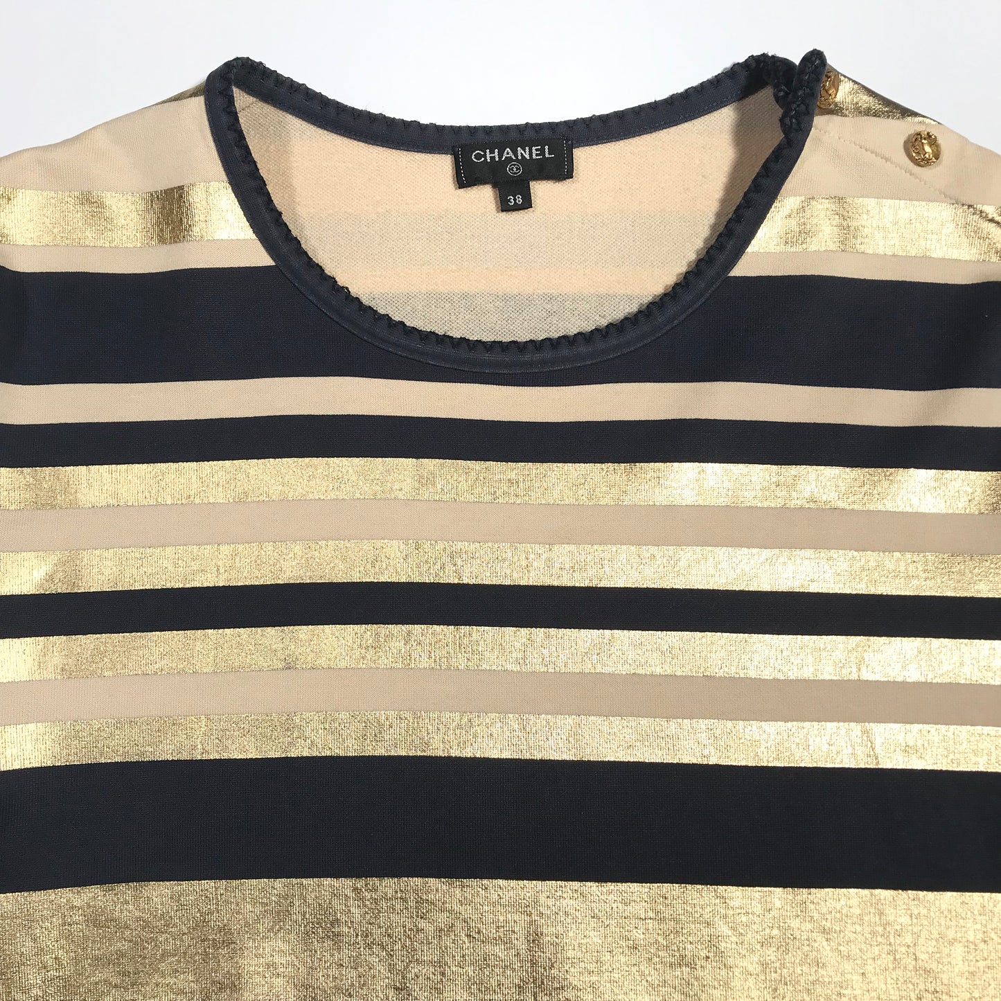 Marinière Chanel