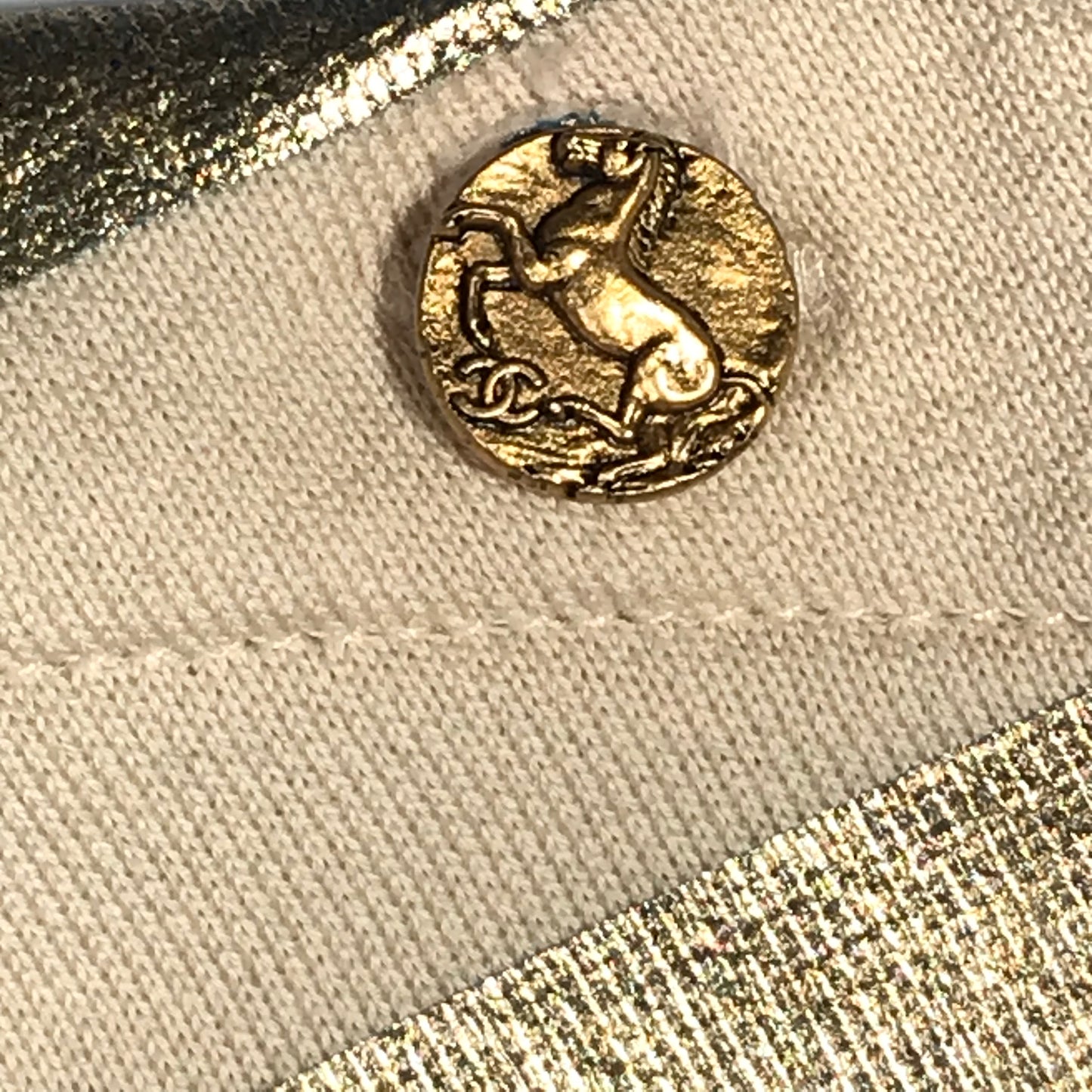 Marinière Chanel