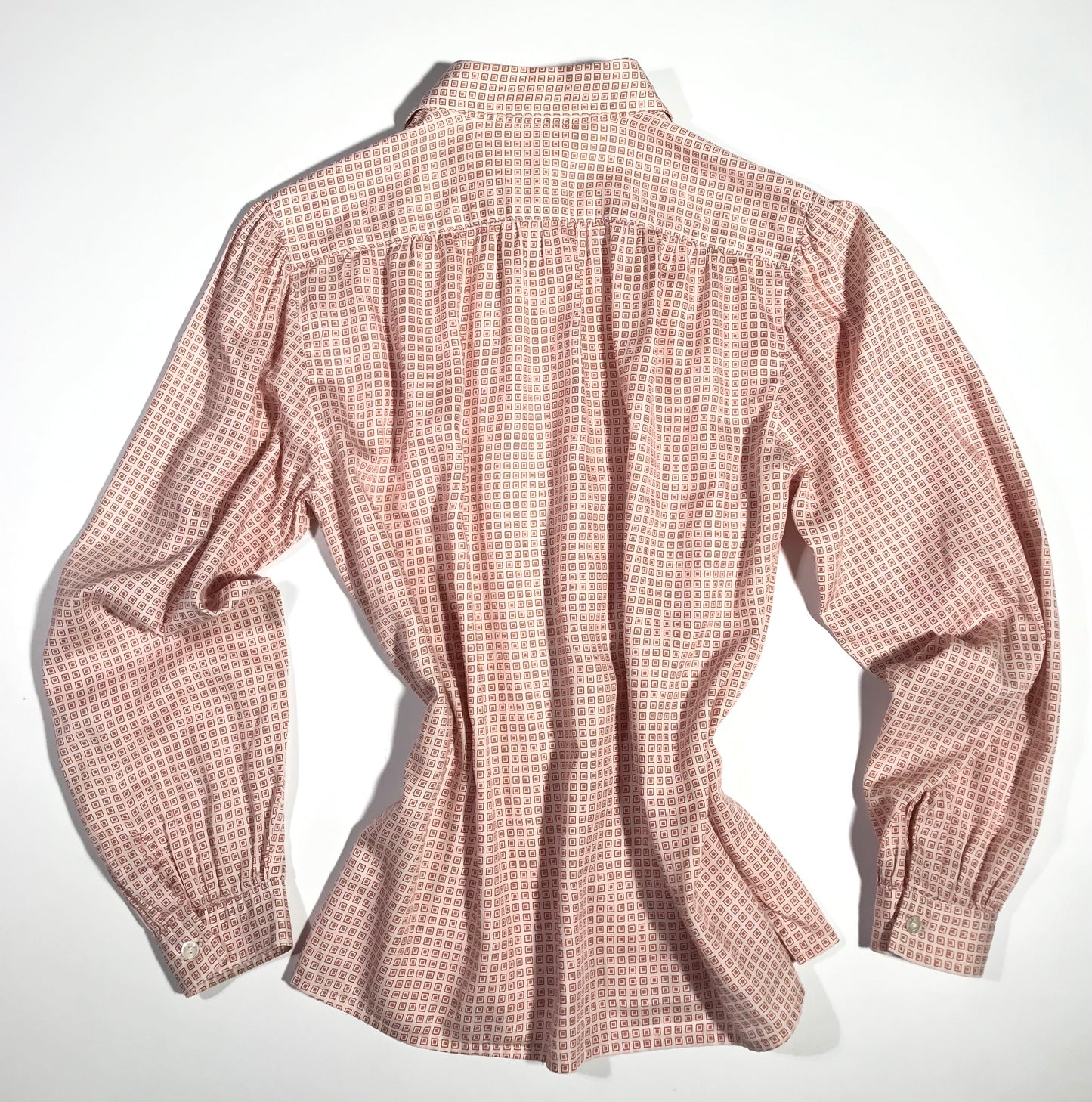 Chemise Gucci