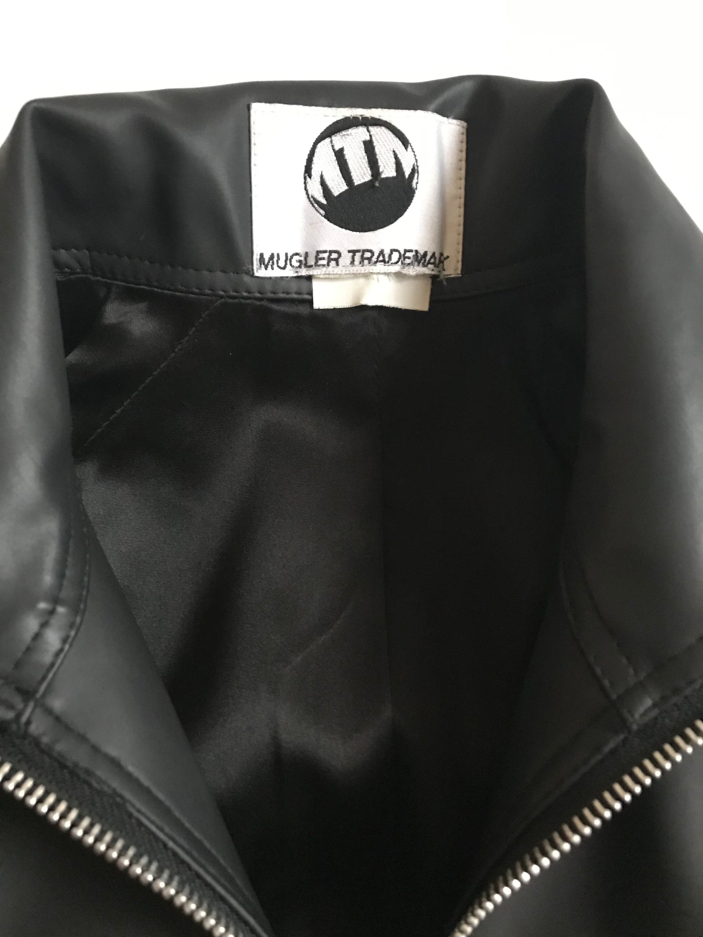 Blouson Mugler MTM