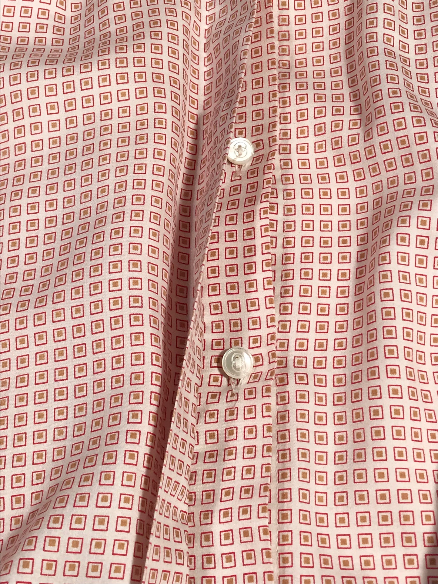 Chemise Gucci