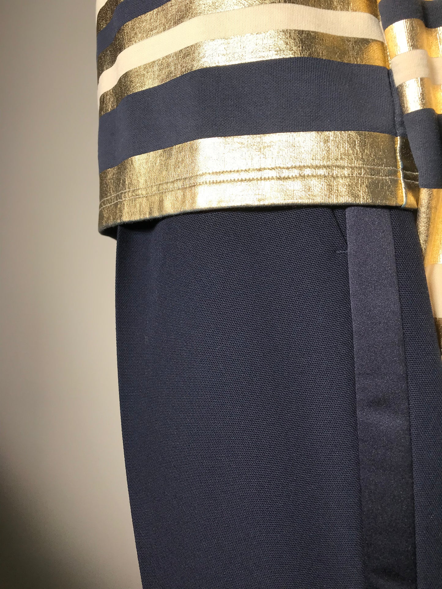 Marinière Chanel
