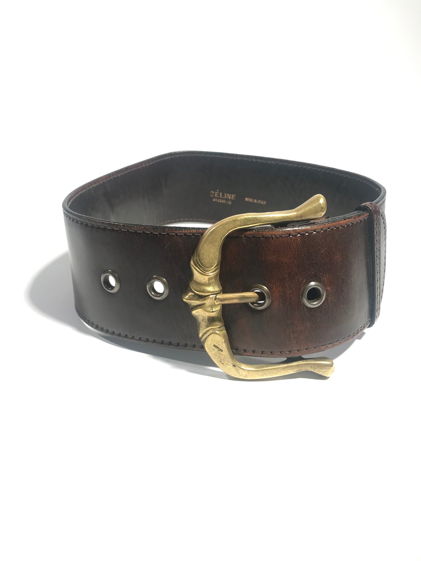 9b. Ceinture Céline Camarat