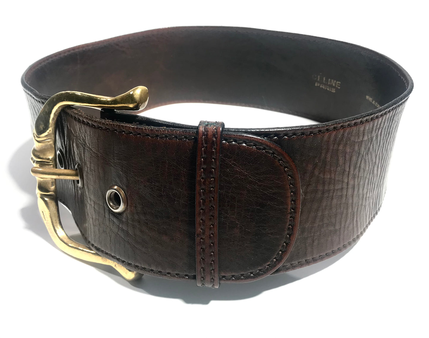 Ceinture Céline Camarat T85