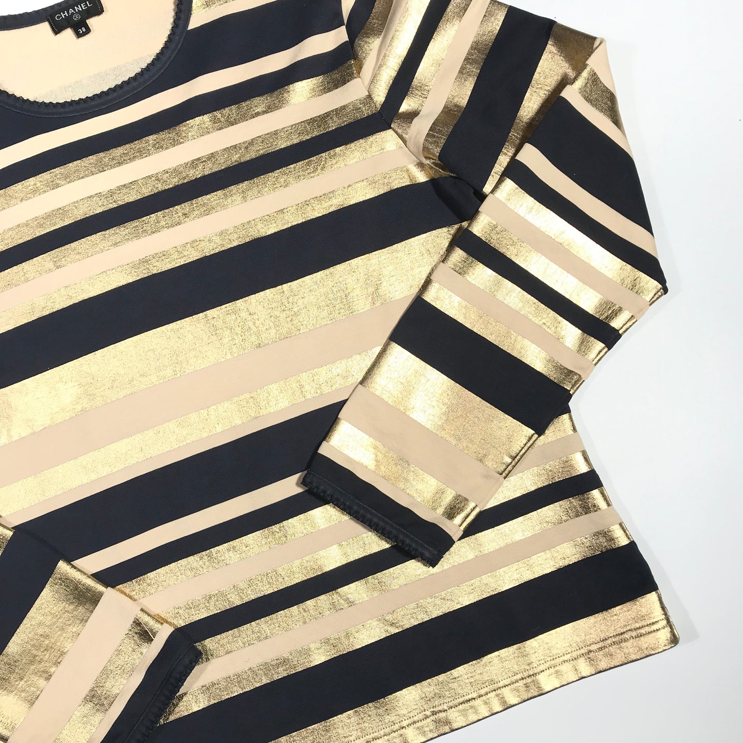 Marinière Chanel