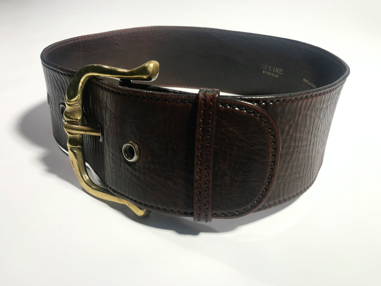 Ceinture Céline Camarat T85