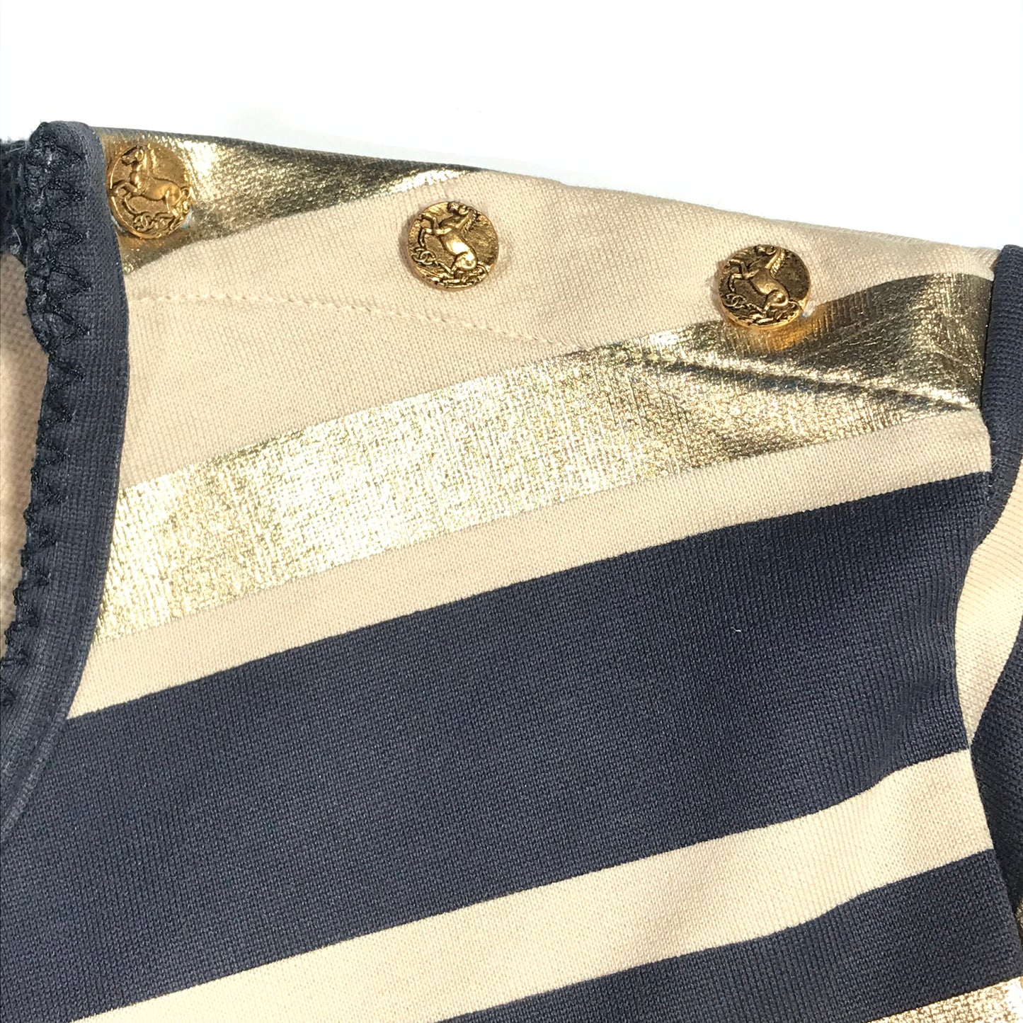 Marinière Chanel
