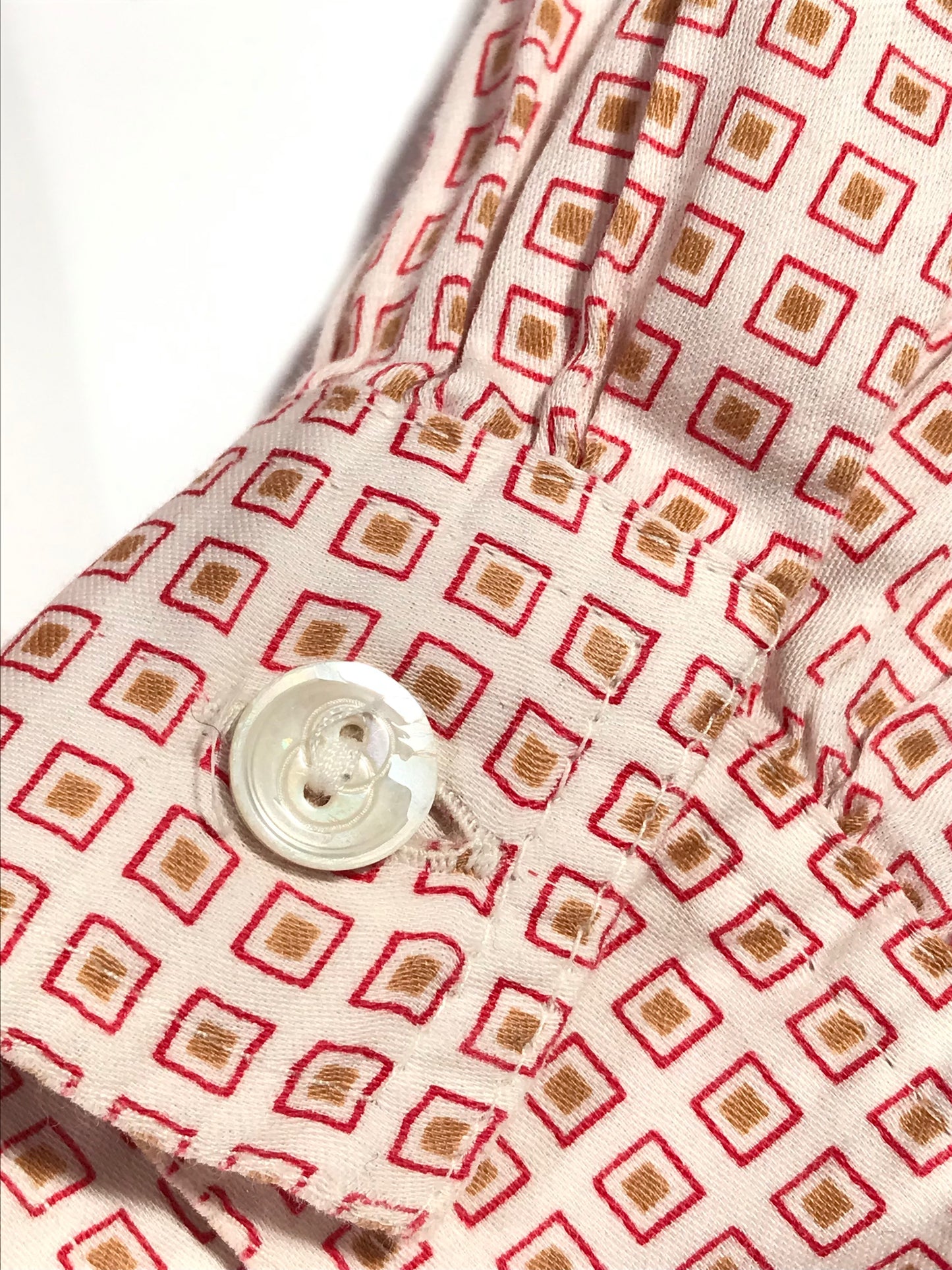 Chemise Gucci