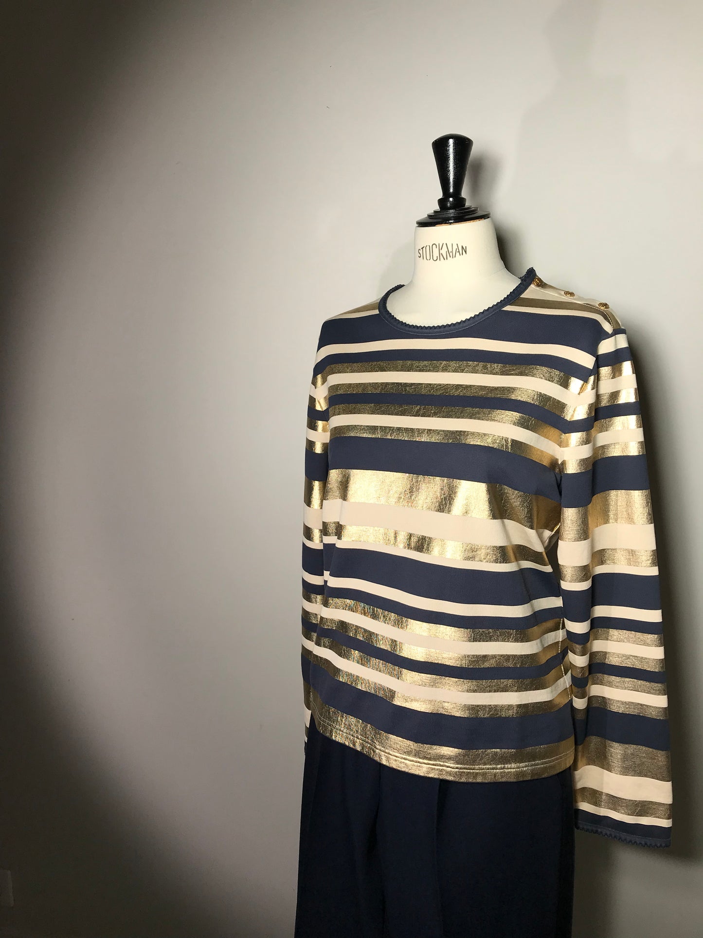 Marinière Chanel