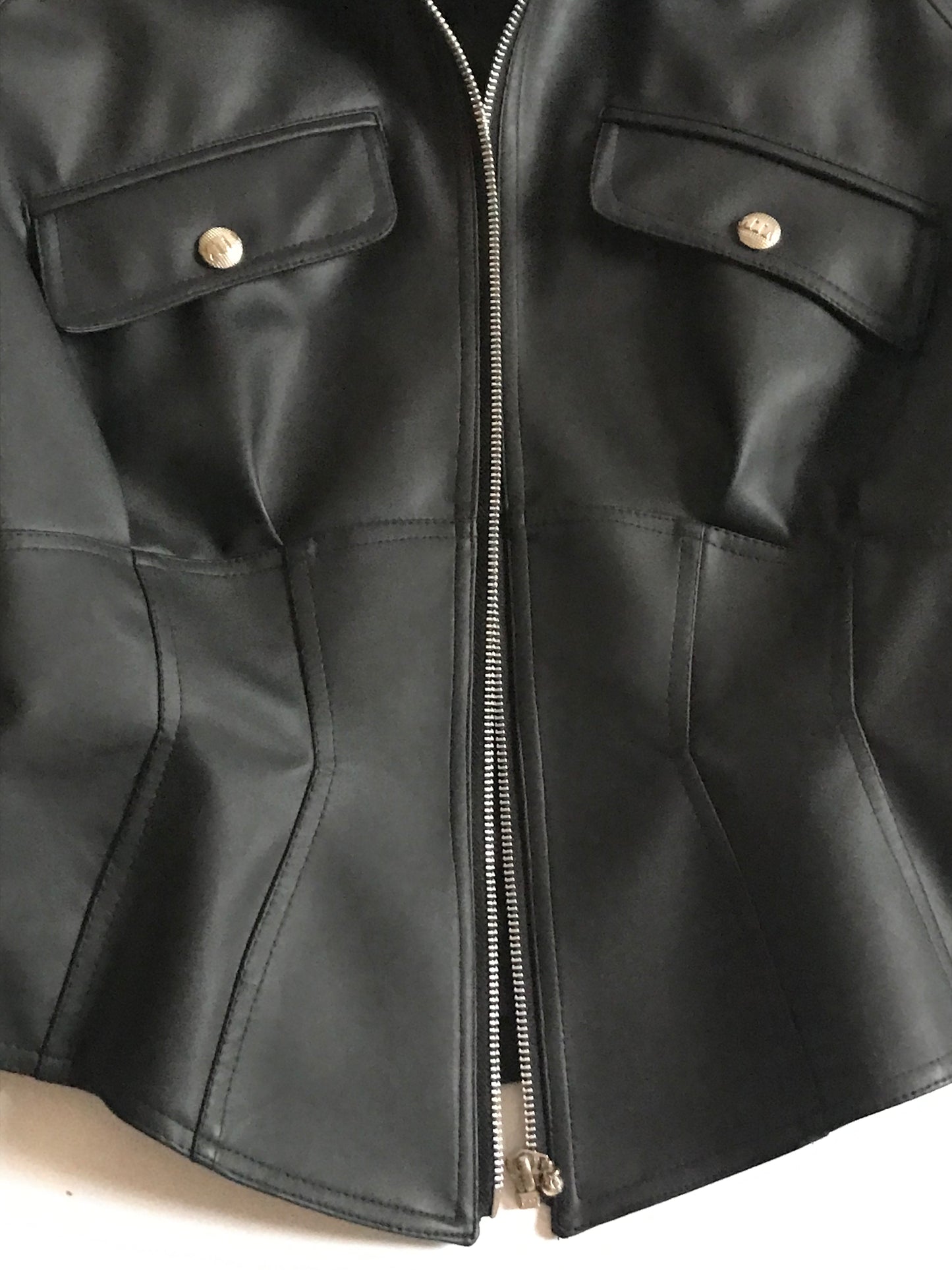 Blouson Mugler MTM