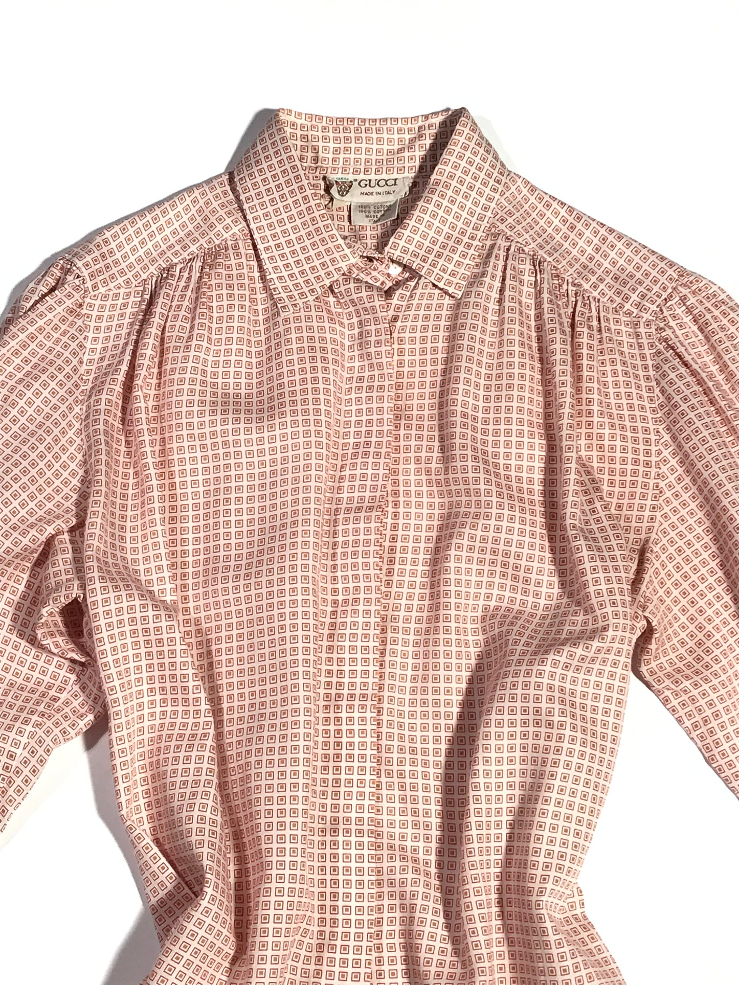 Chemise Gucci