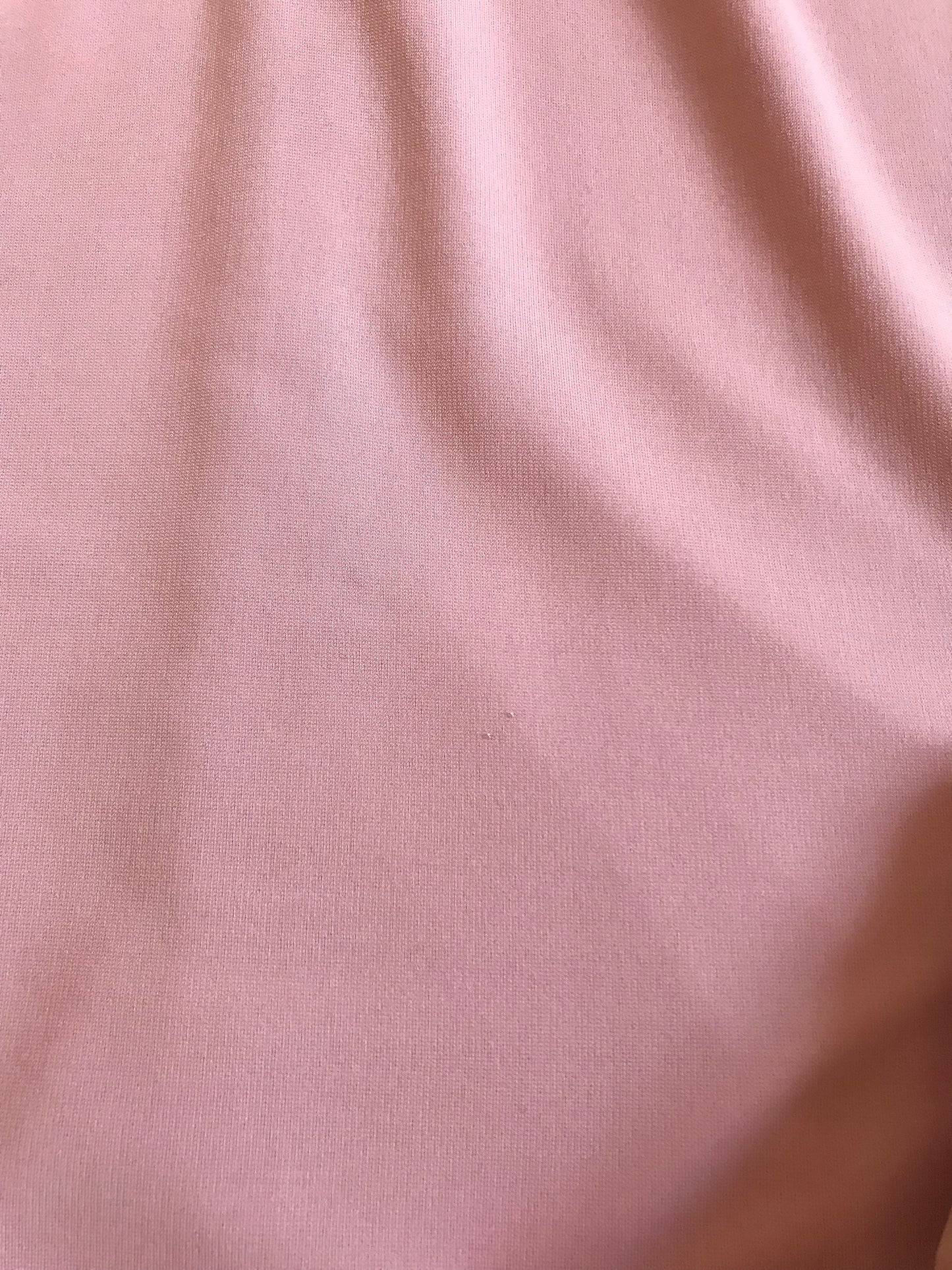Robe Gucci rose