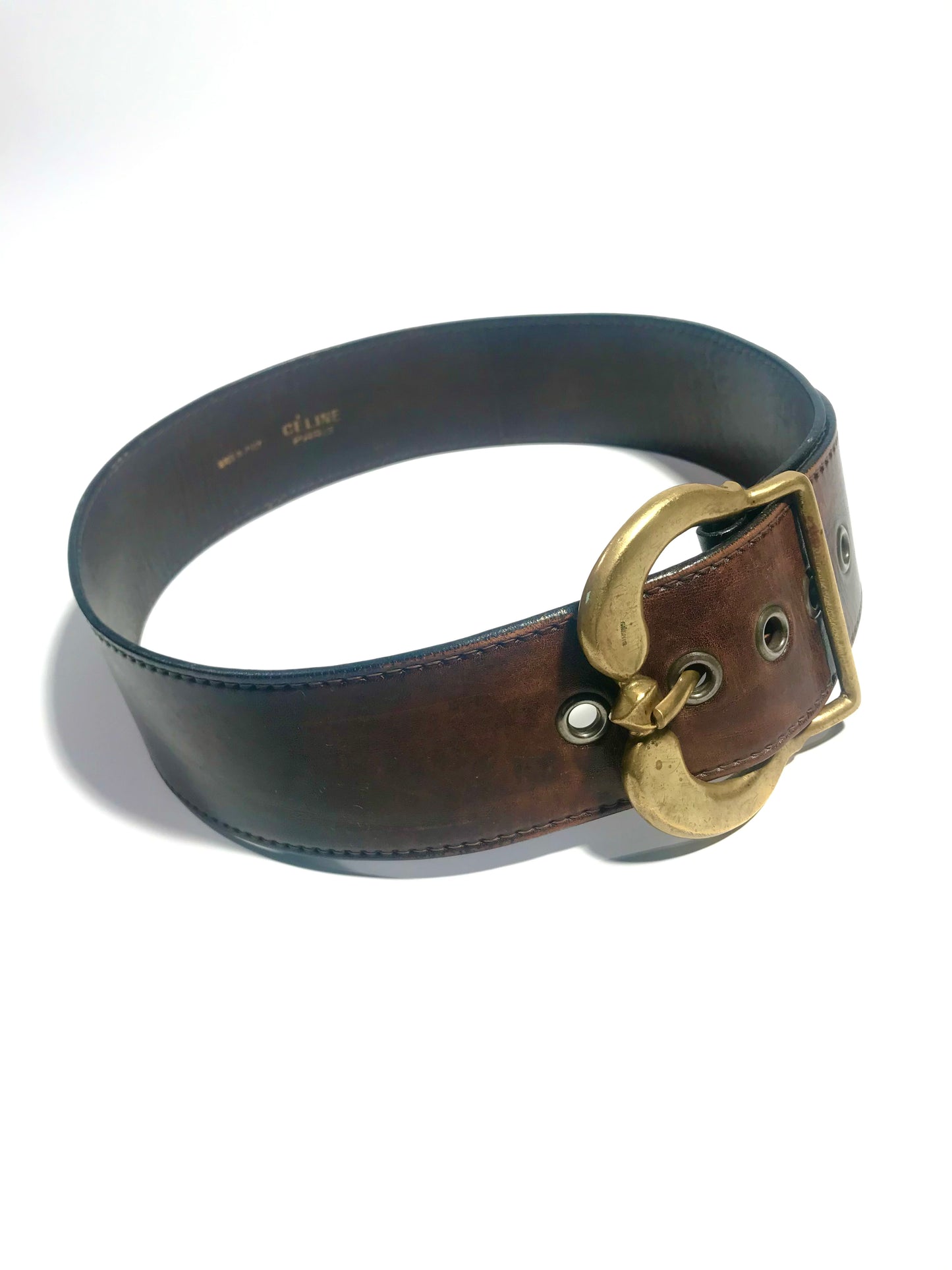 Ceinture Céline Camarat T95