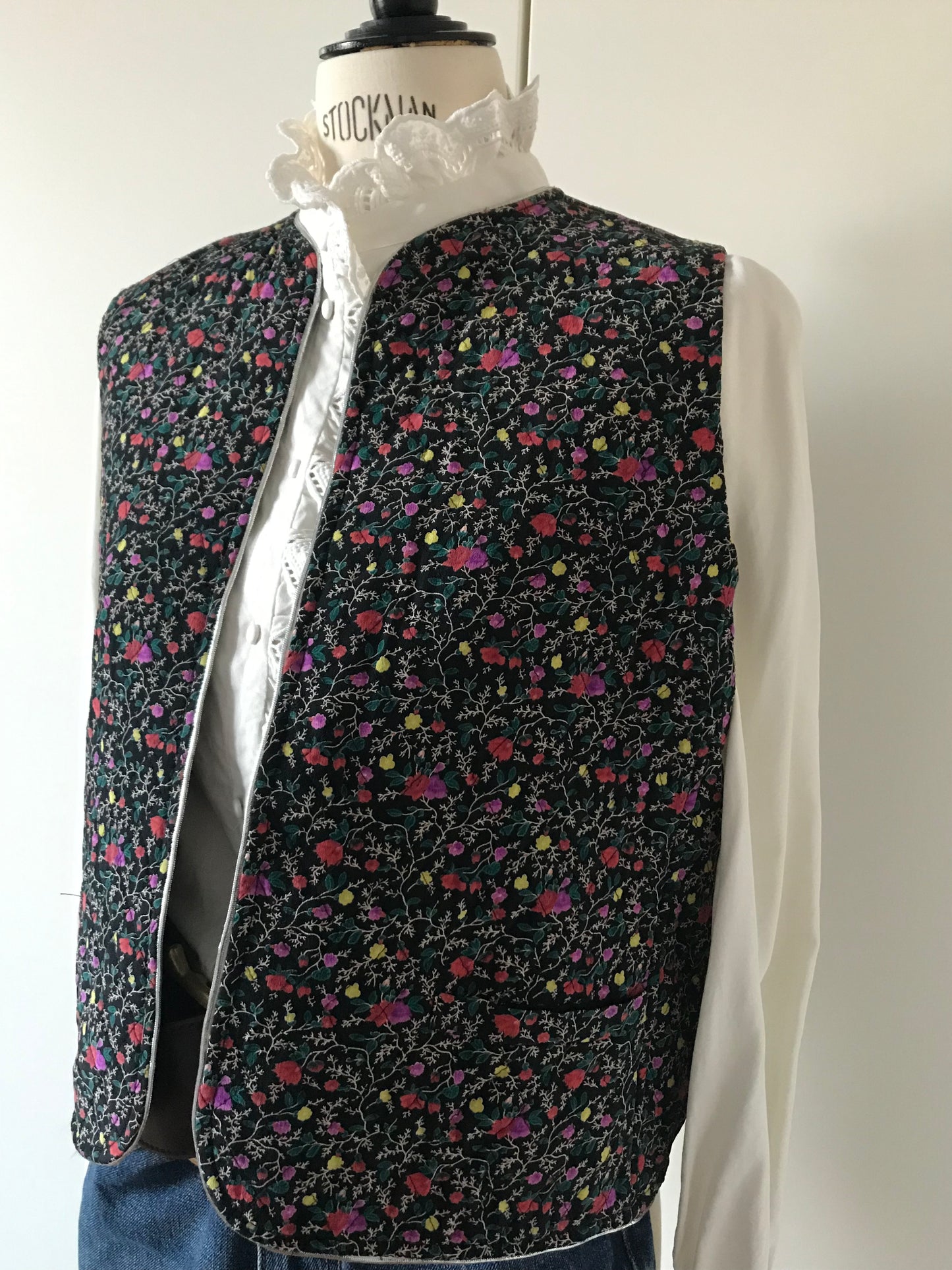 Ungaro Parallèle silk cardigan