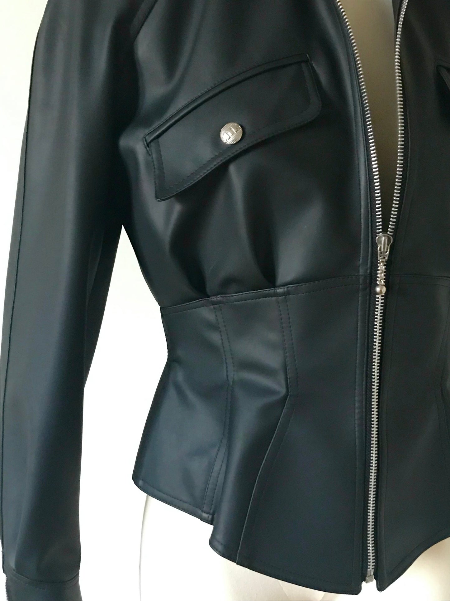 Blouson Mugler MTM