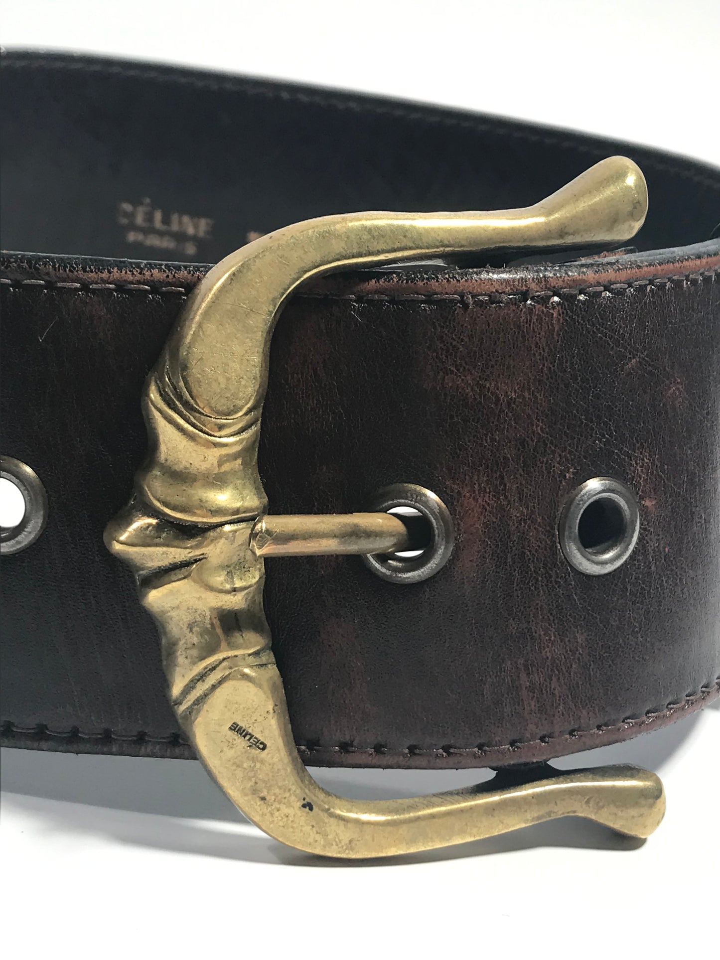 9b. Ceinture Céline Camarat