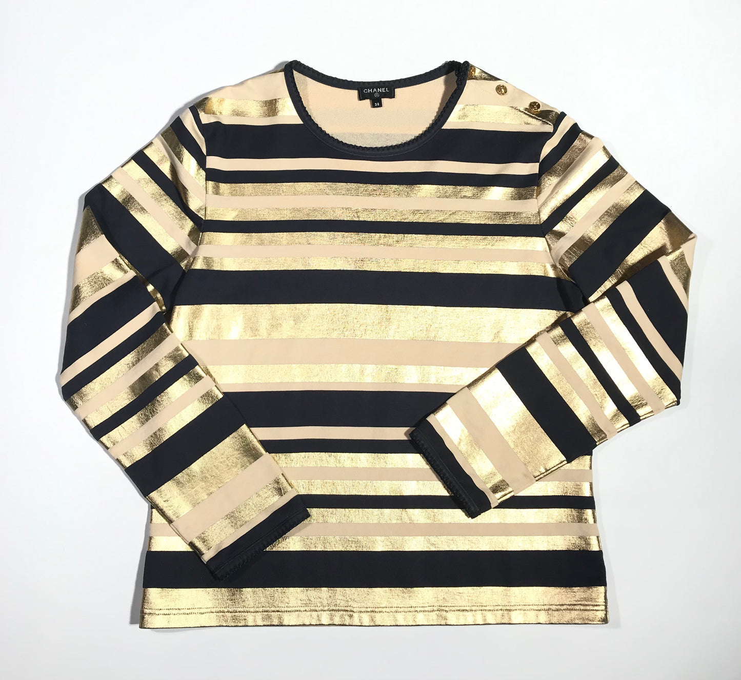 Marinière Chanel