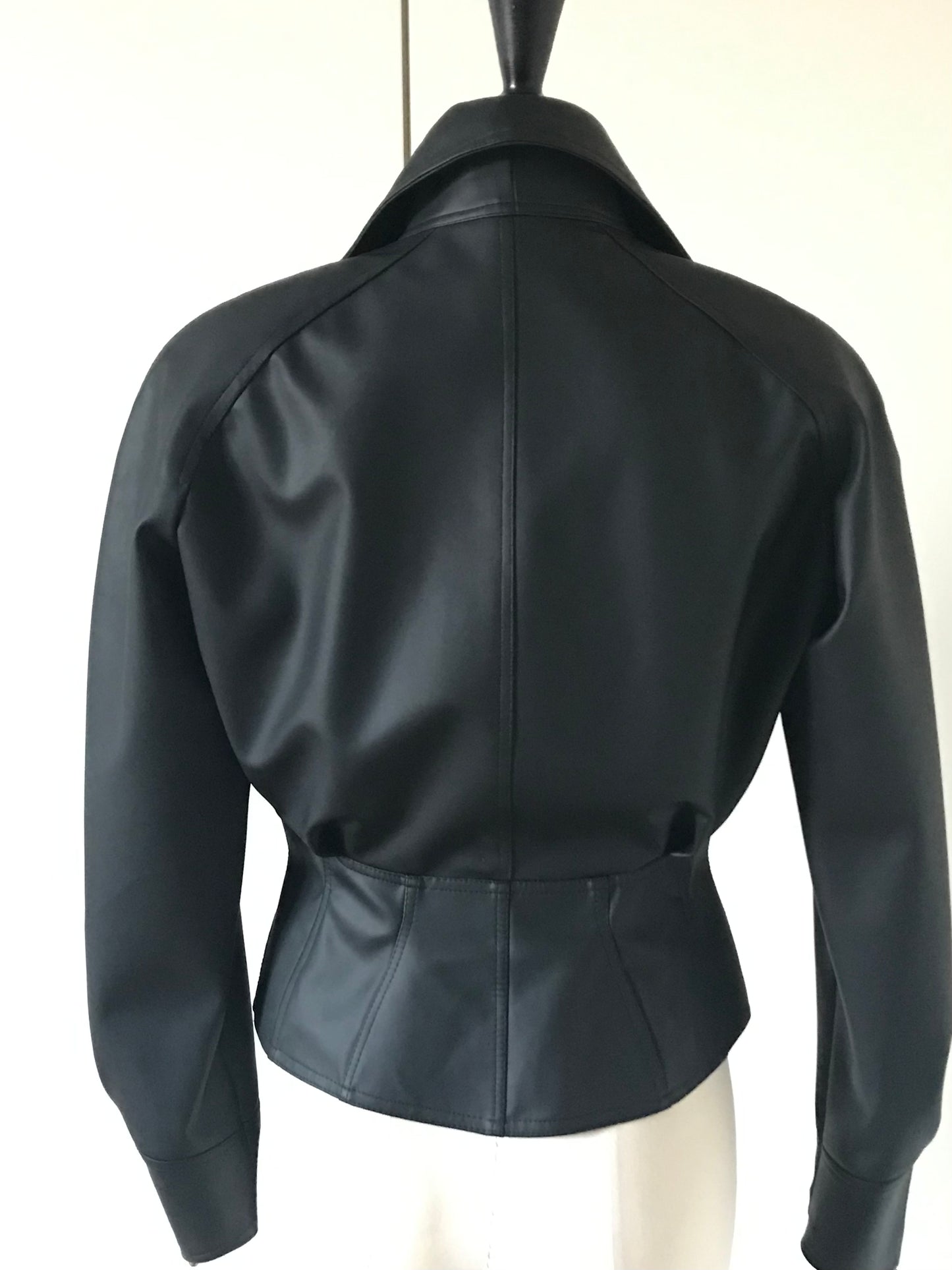 Blouson Mugler MTM