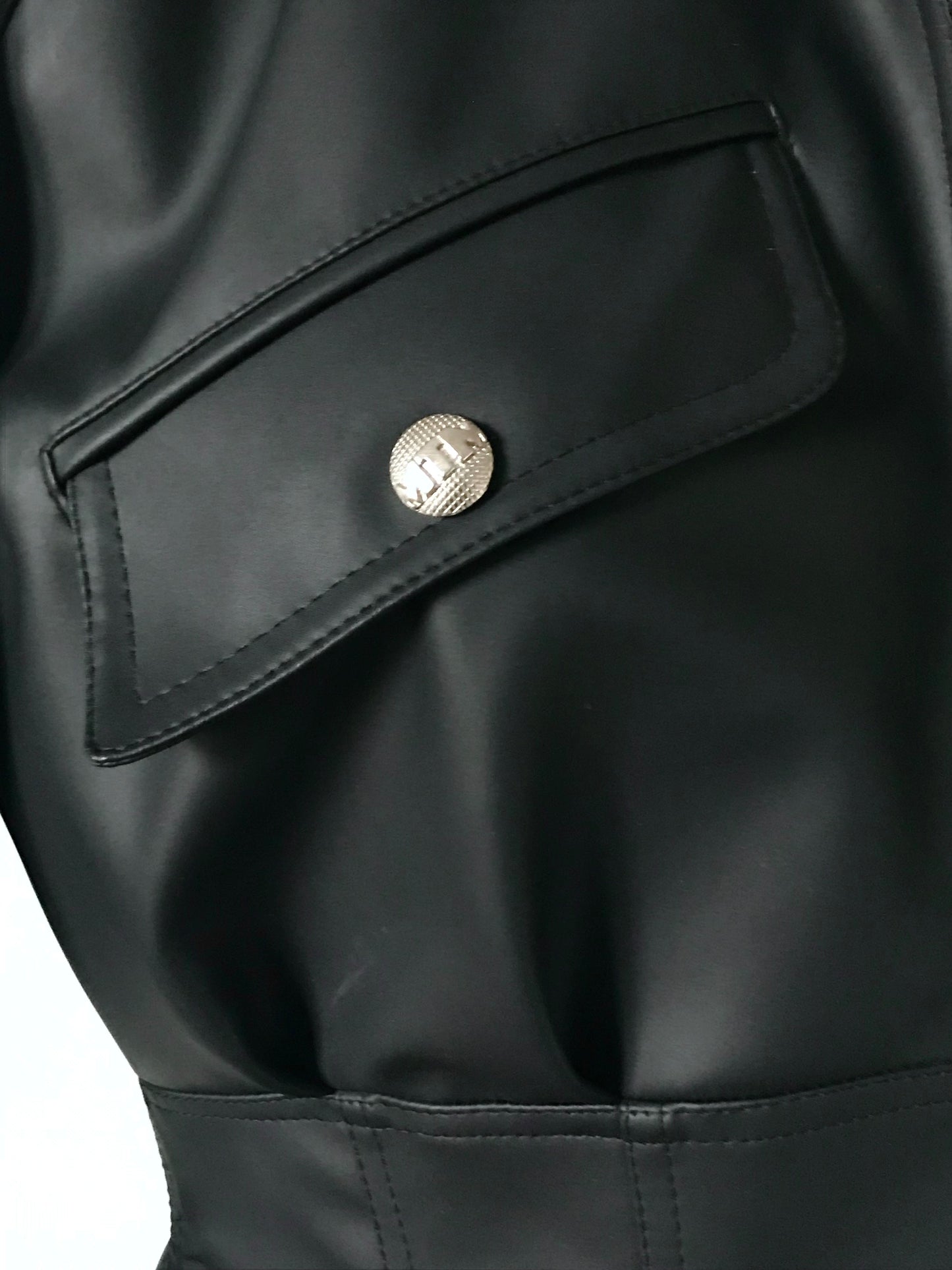 Blouson Mugler MTM