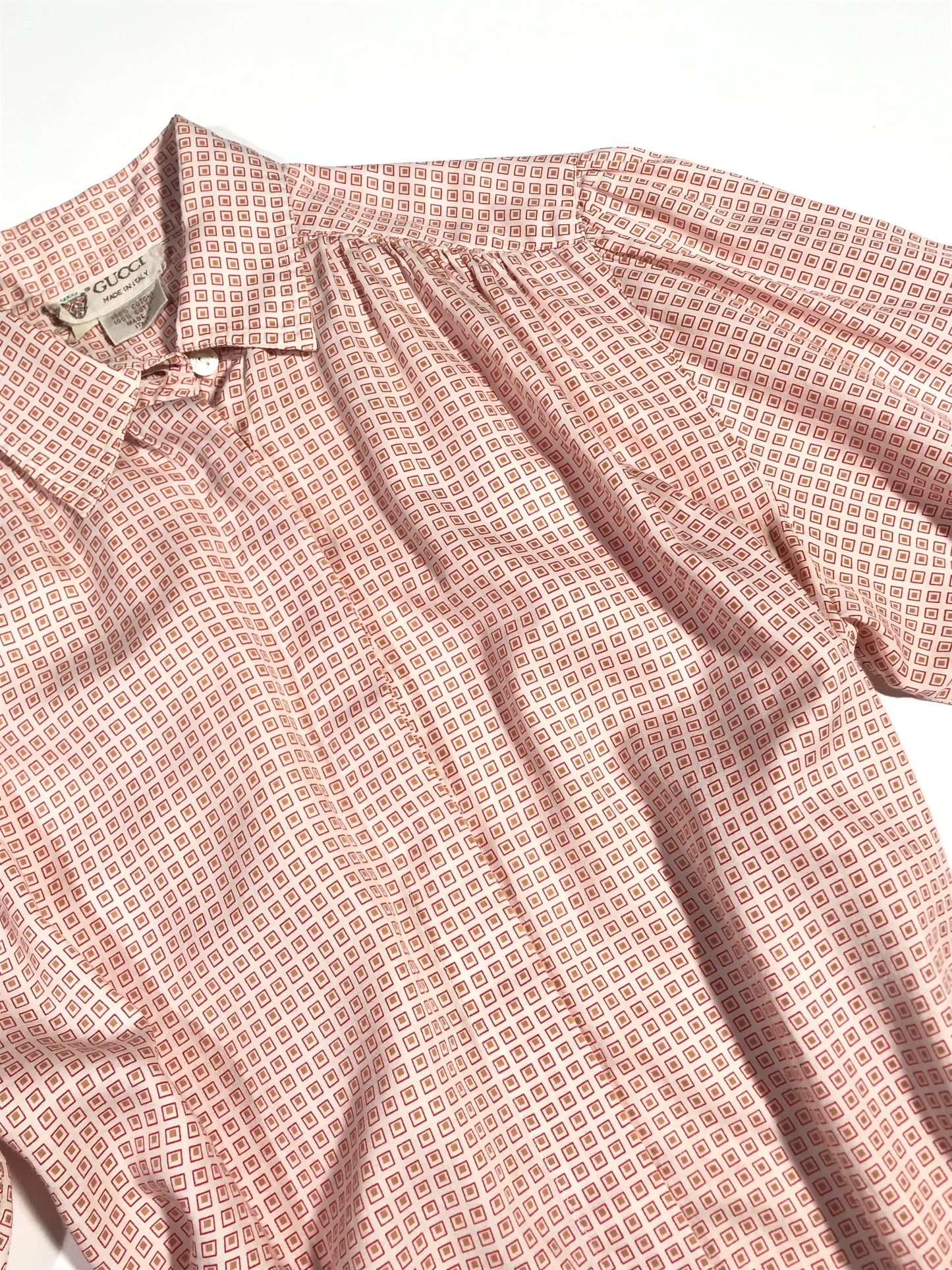 Chemise Gucci