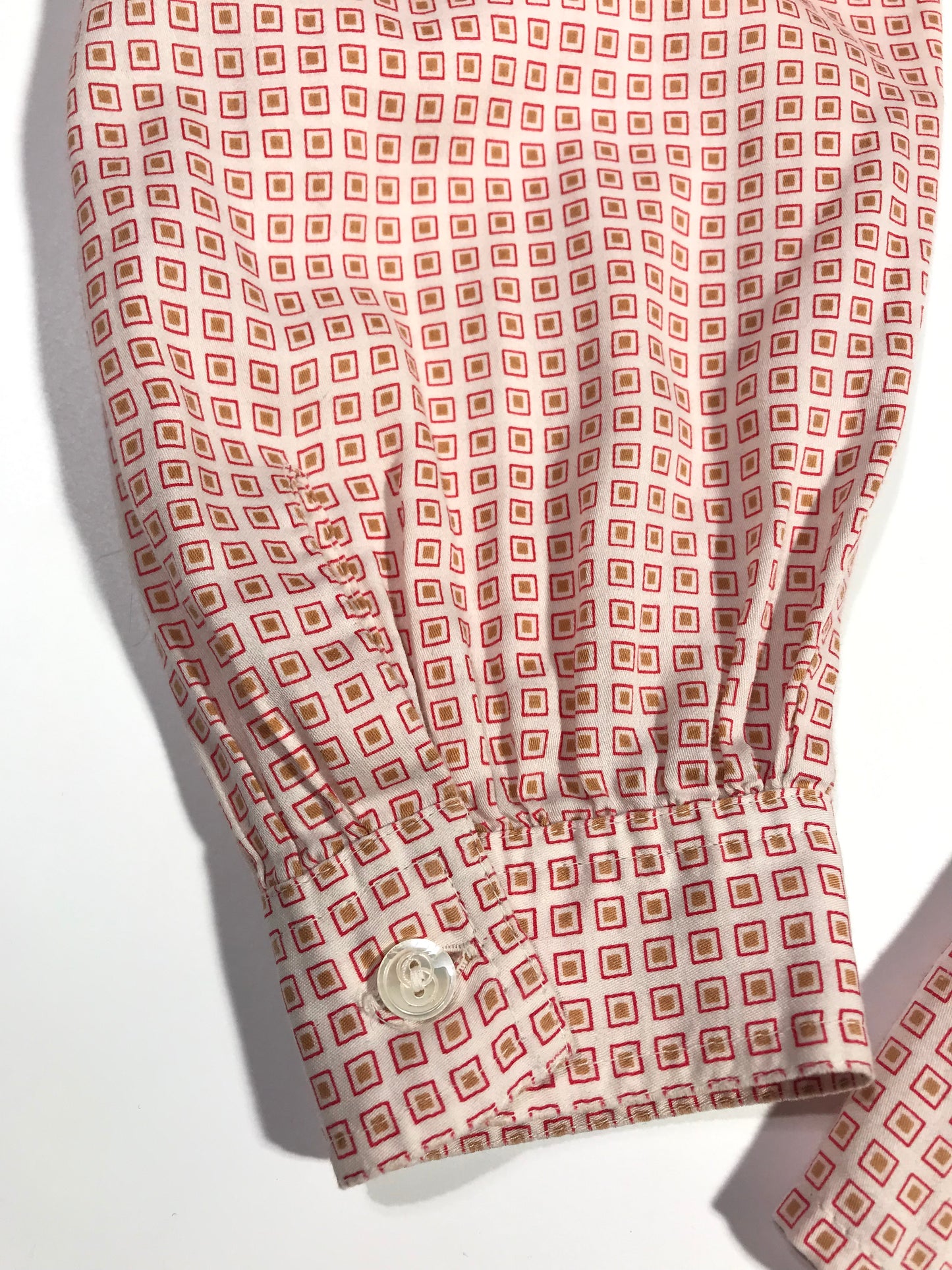 Chemise Gucci