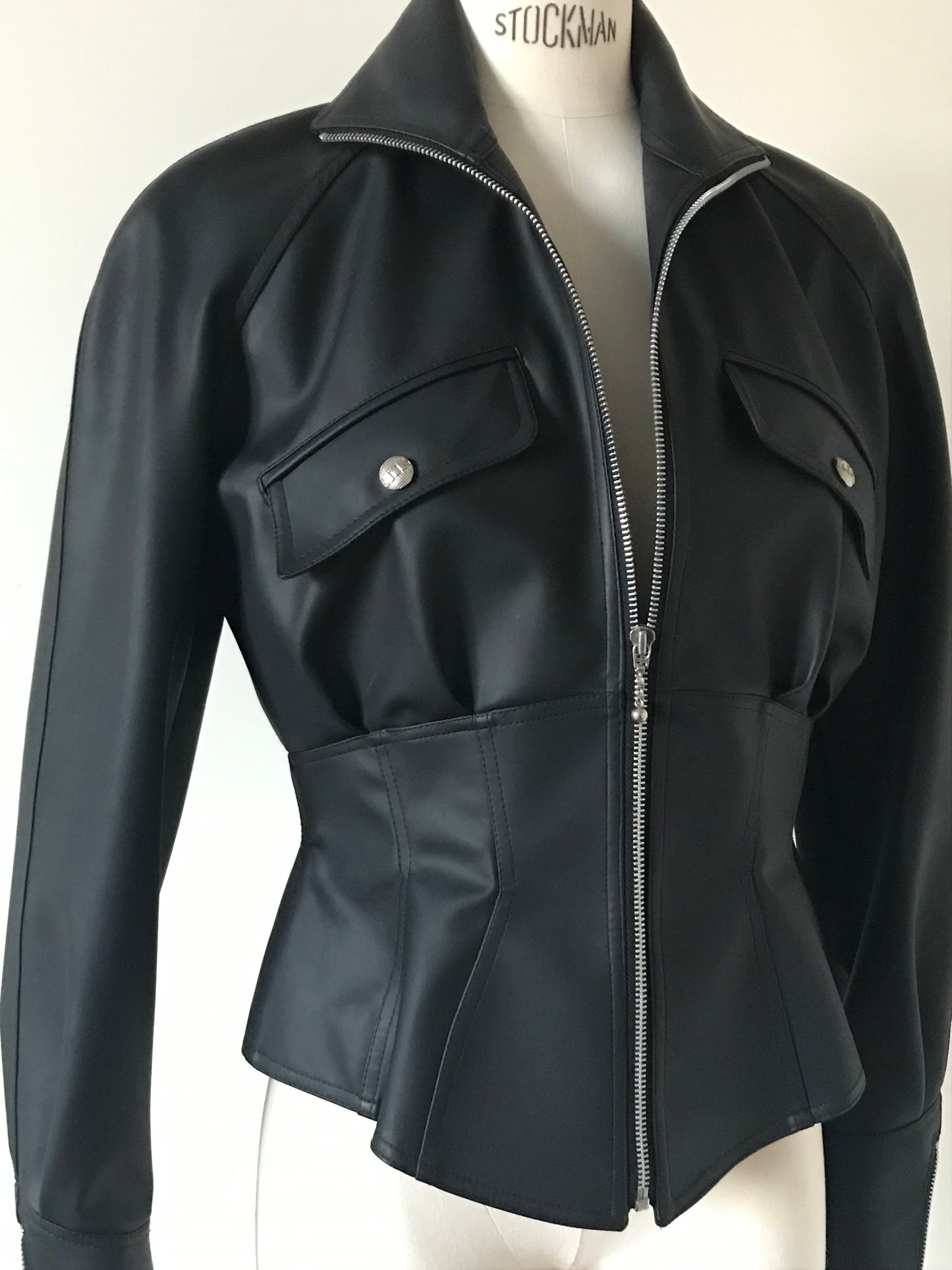 Blouson Mugler MTM
