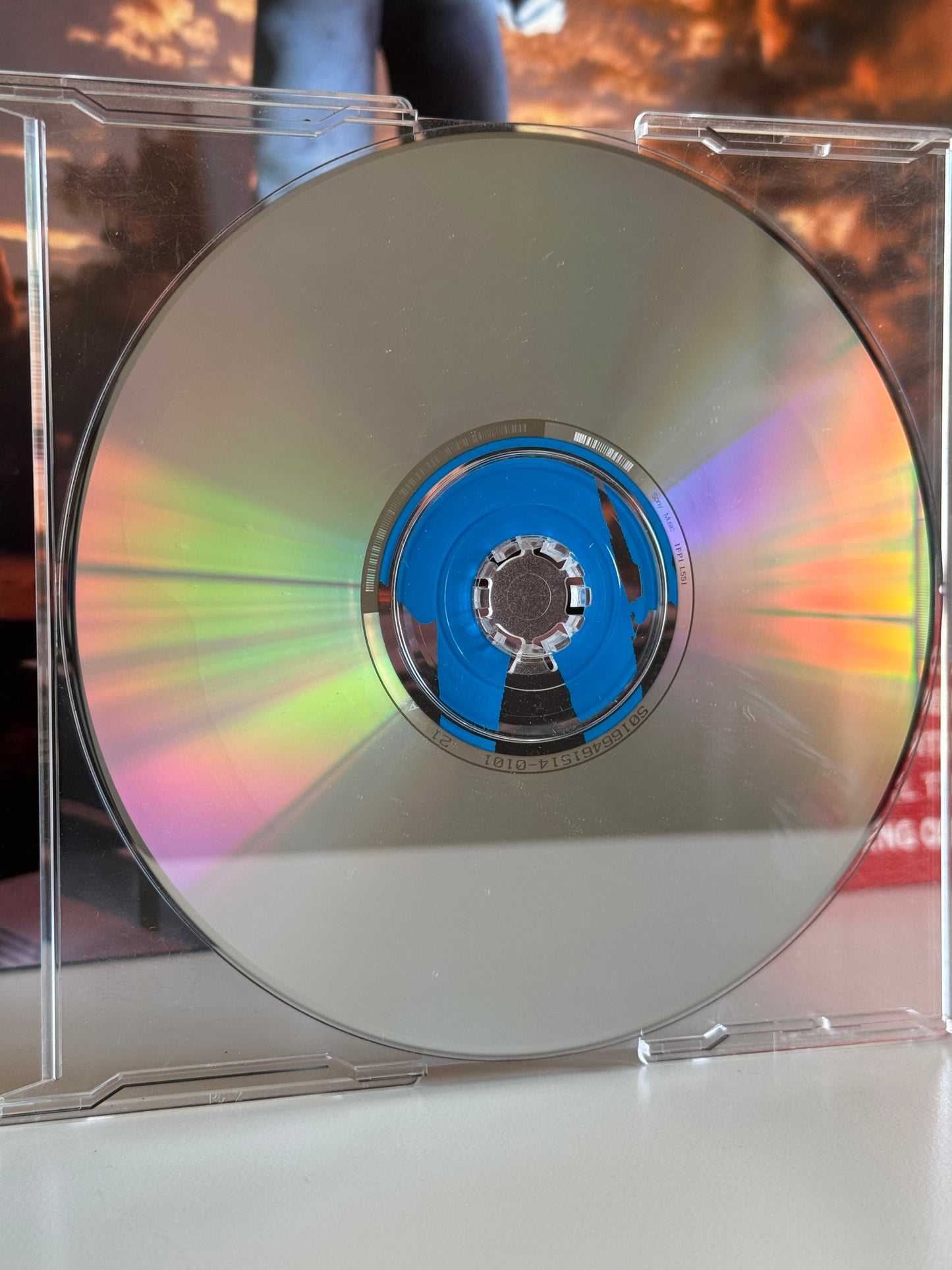 Michael Jackson CD Maxi Single HiStory / Ghosts 1997
