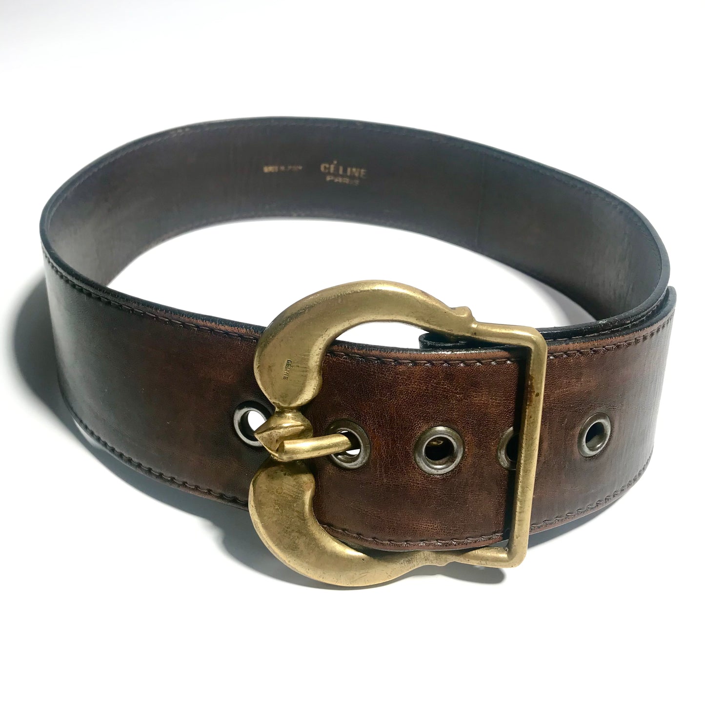 Ceinture Céline Camarat T95