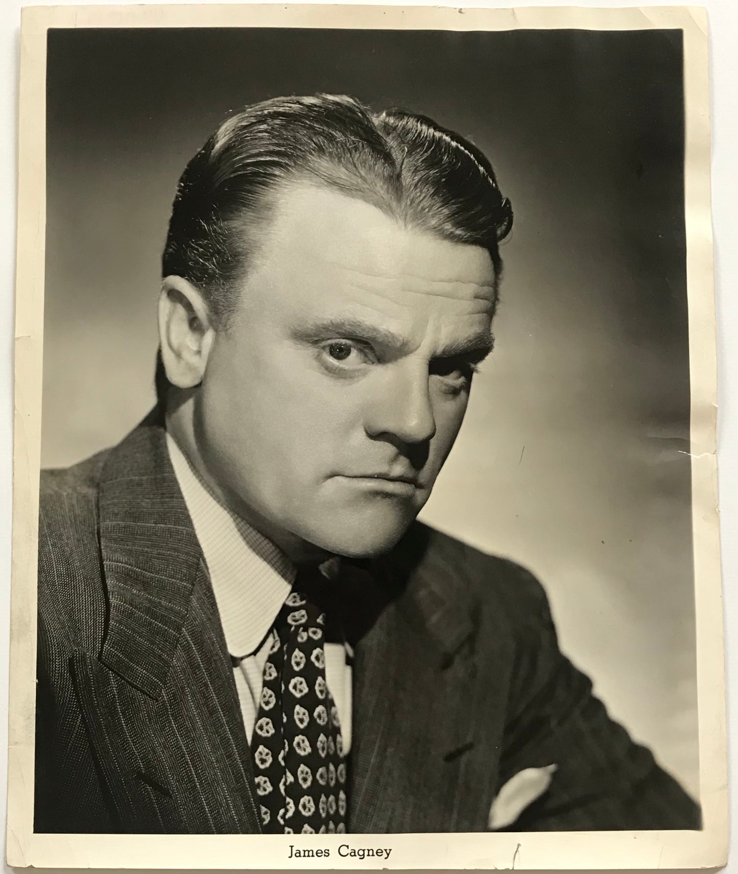 James Cagney, 1949