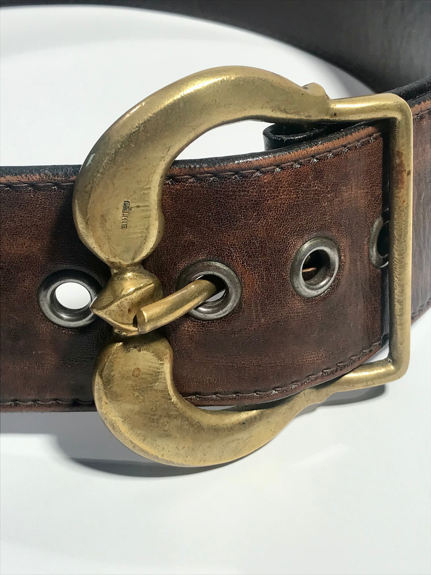 Ceinture Céline Camarat T95