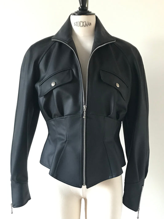 Blouson Mugler MTM