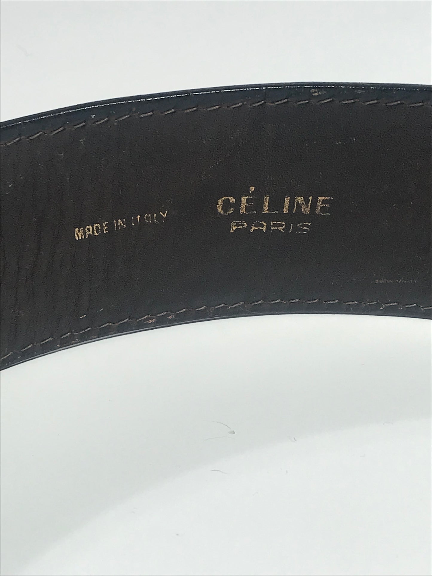 Ceinture Céline Camarat T95