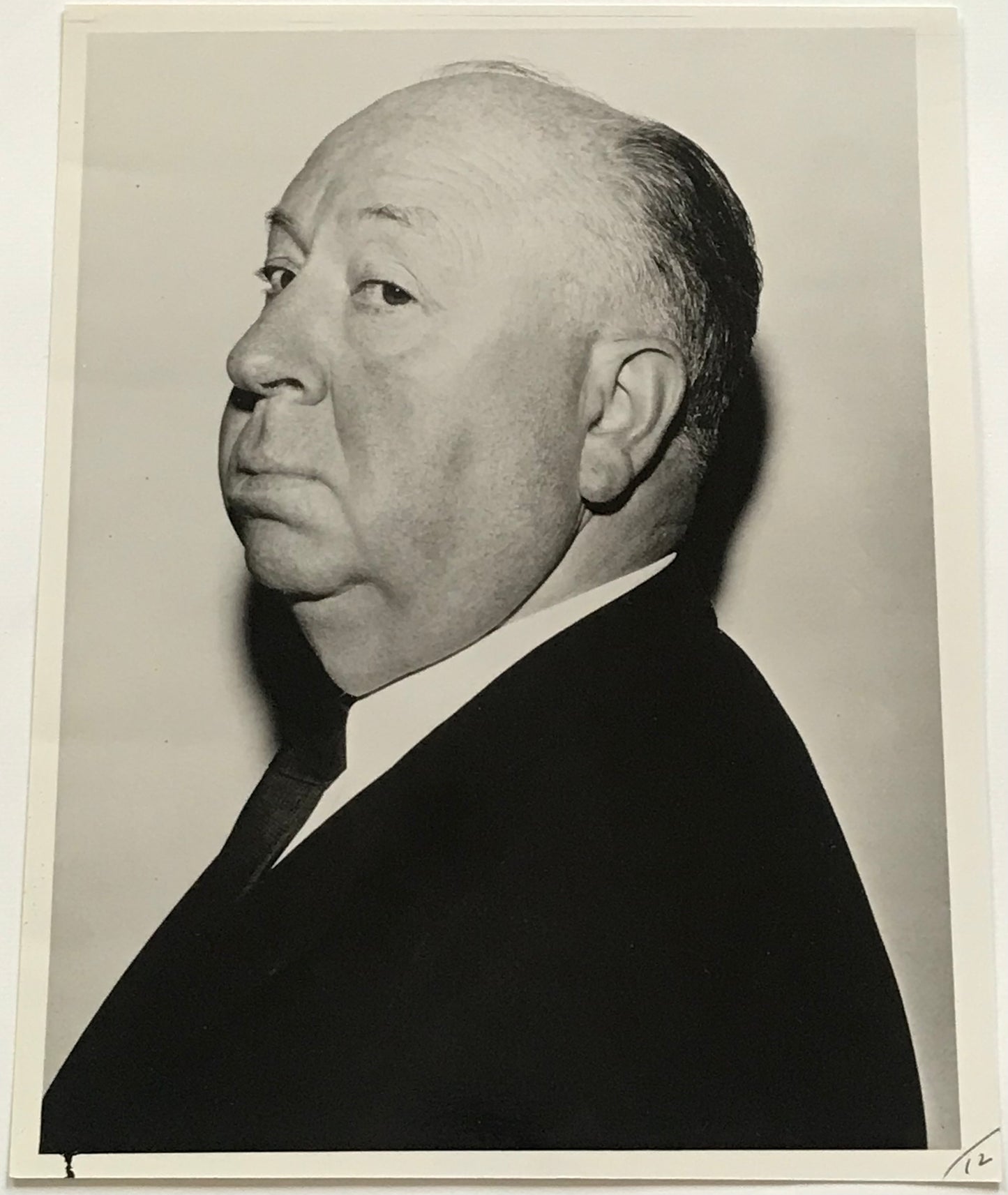 Alfred Hitchcock, 1980