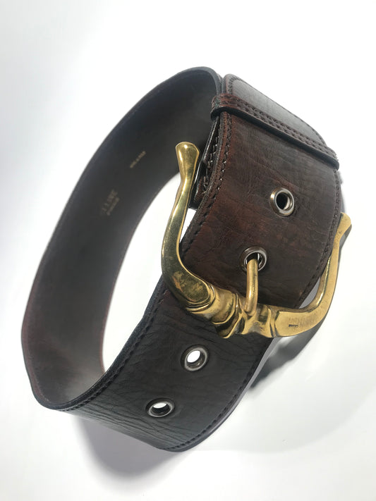 Ceinture Céline Camarat T85